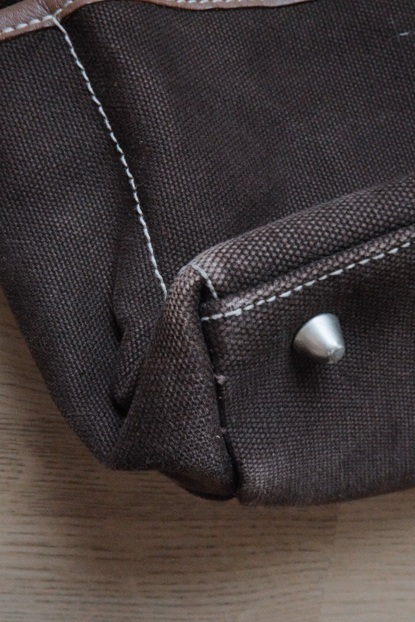 Vintage x Gap 2003 Canvas Tote