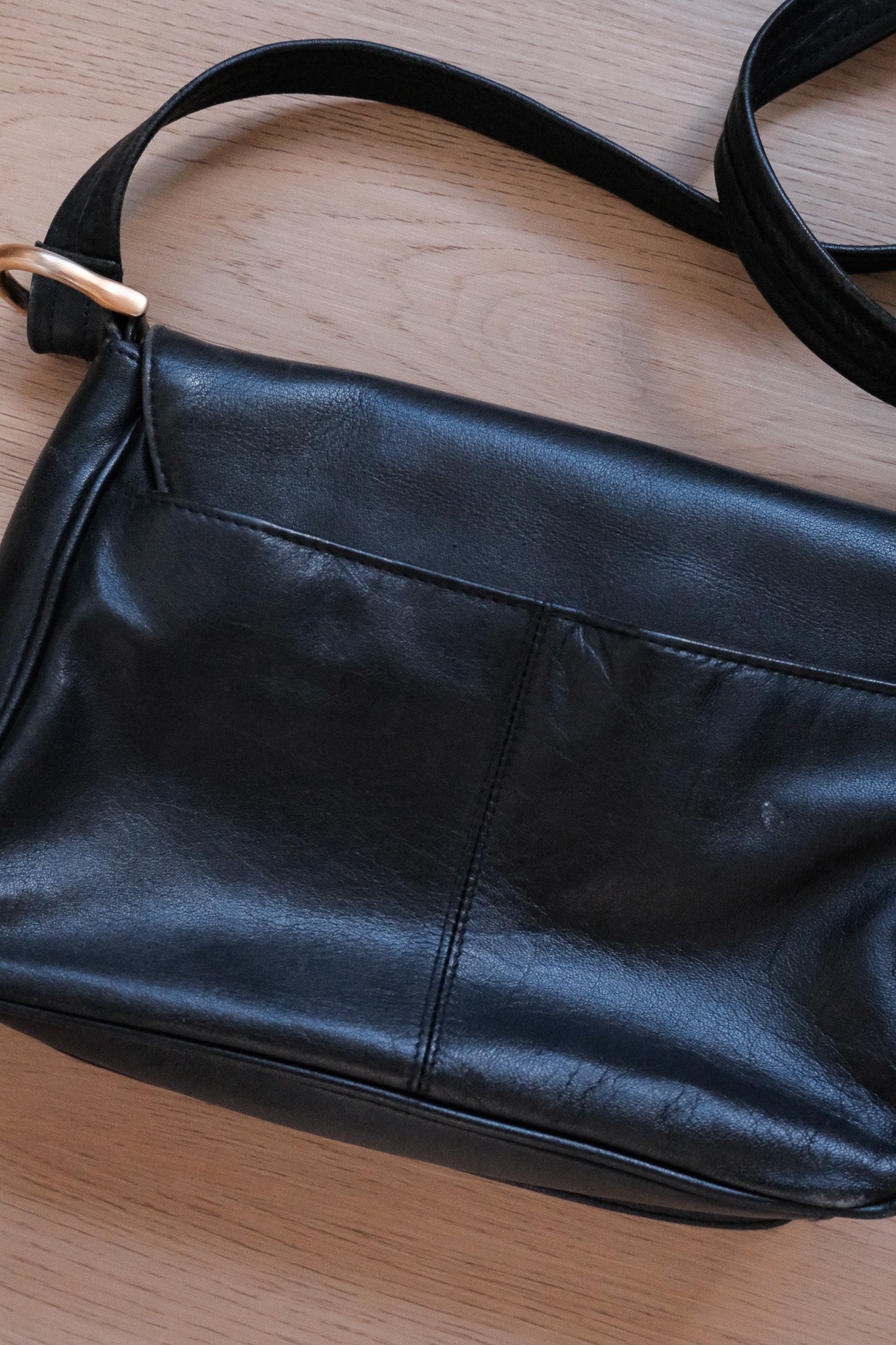Vintage x Cross Body