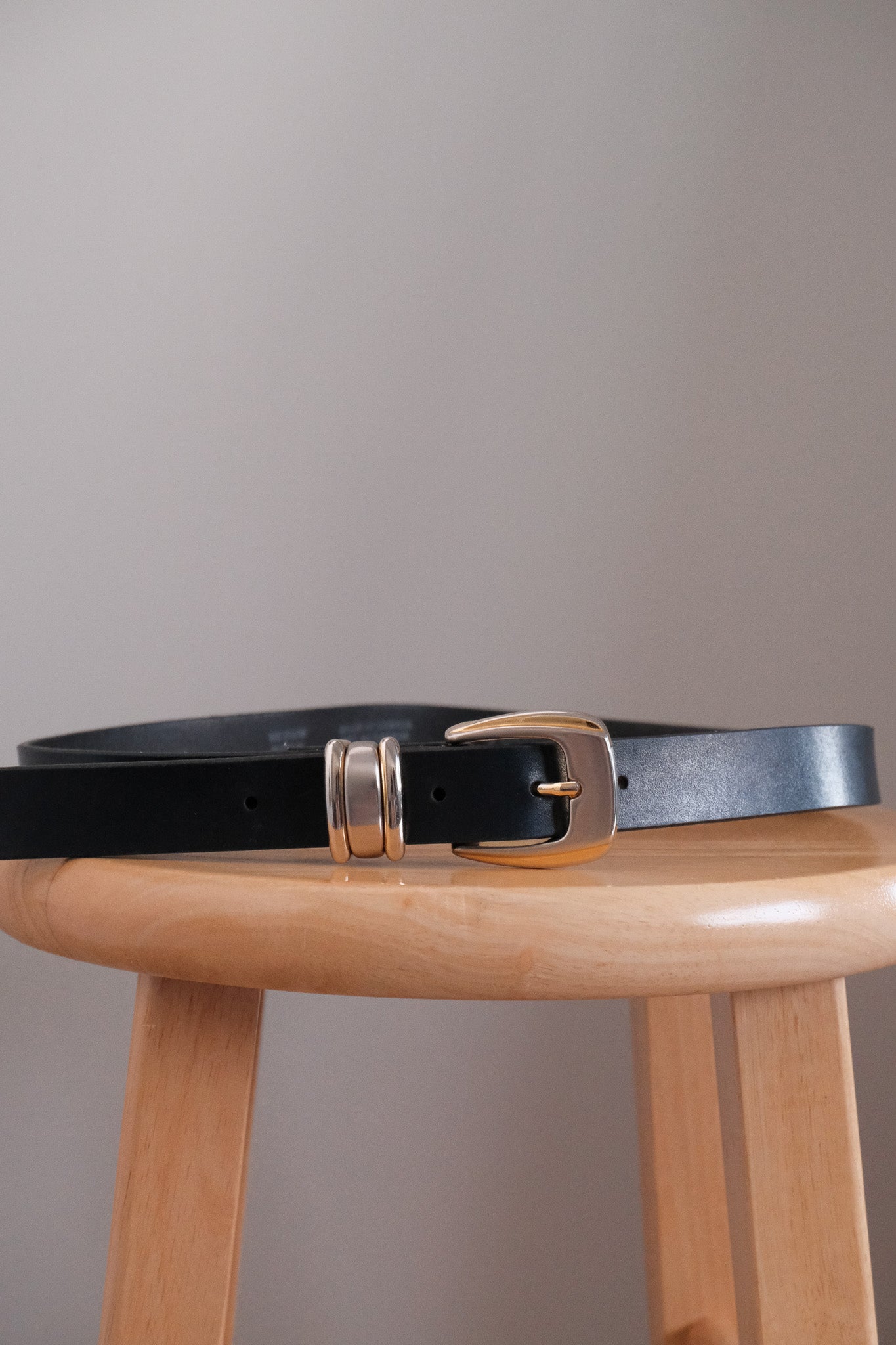 Made in Canada x Vintage x Belt (S)