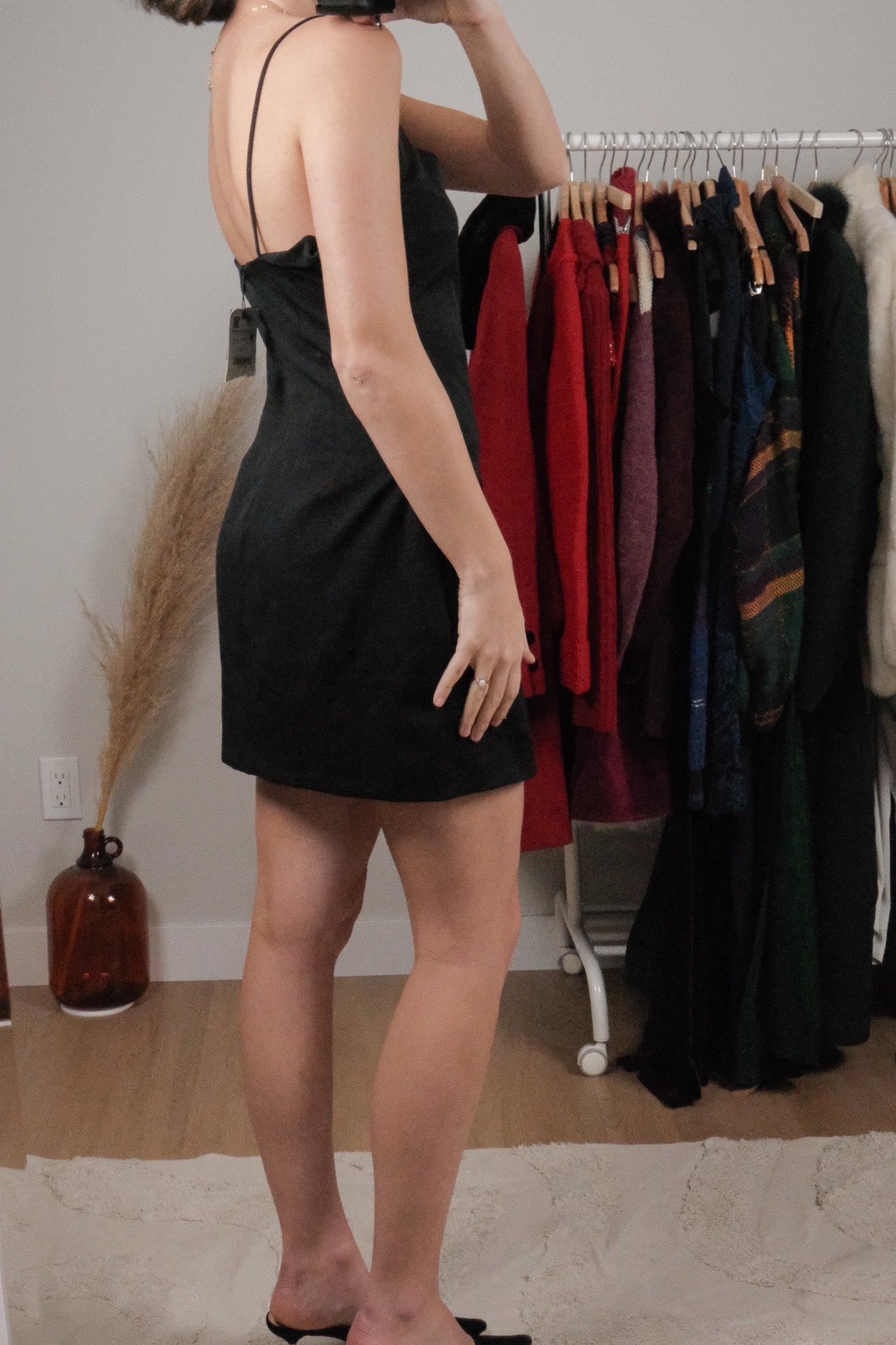 NWT x Modern x Mini Dress (M)