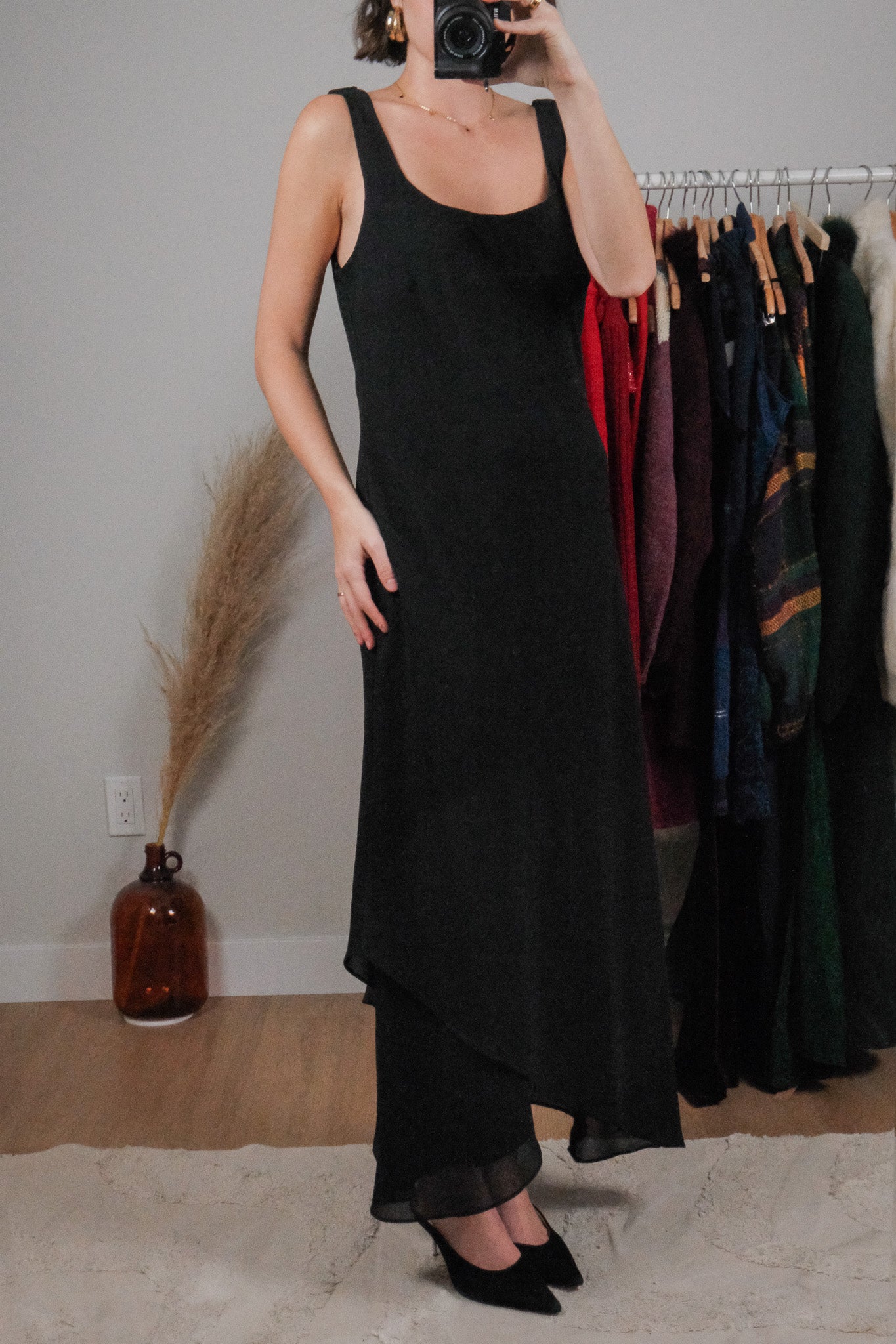Vintage x Maxi Dress (12)