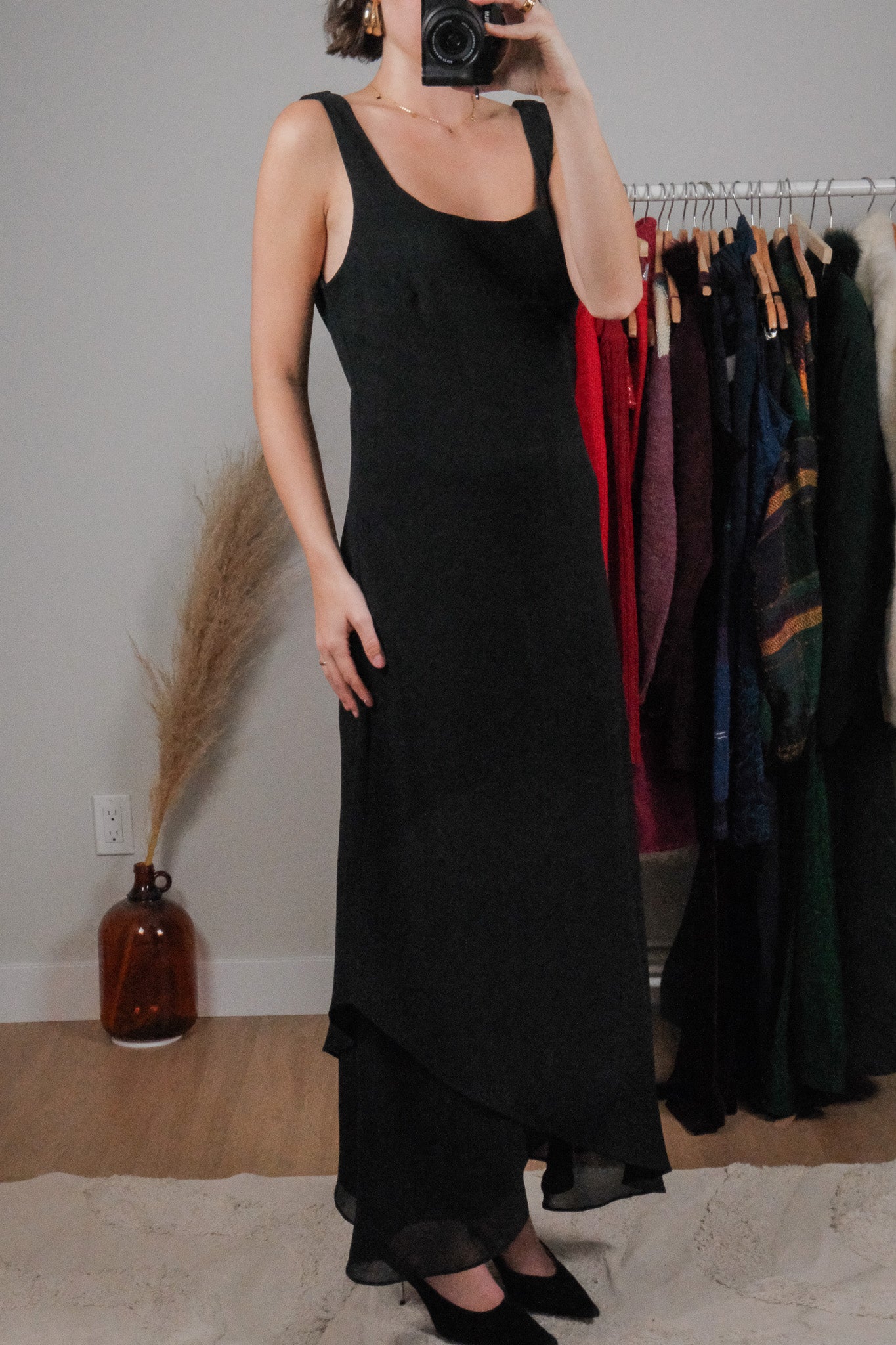 Vintage x Maxi Dress (12)