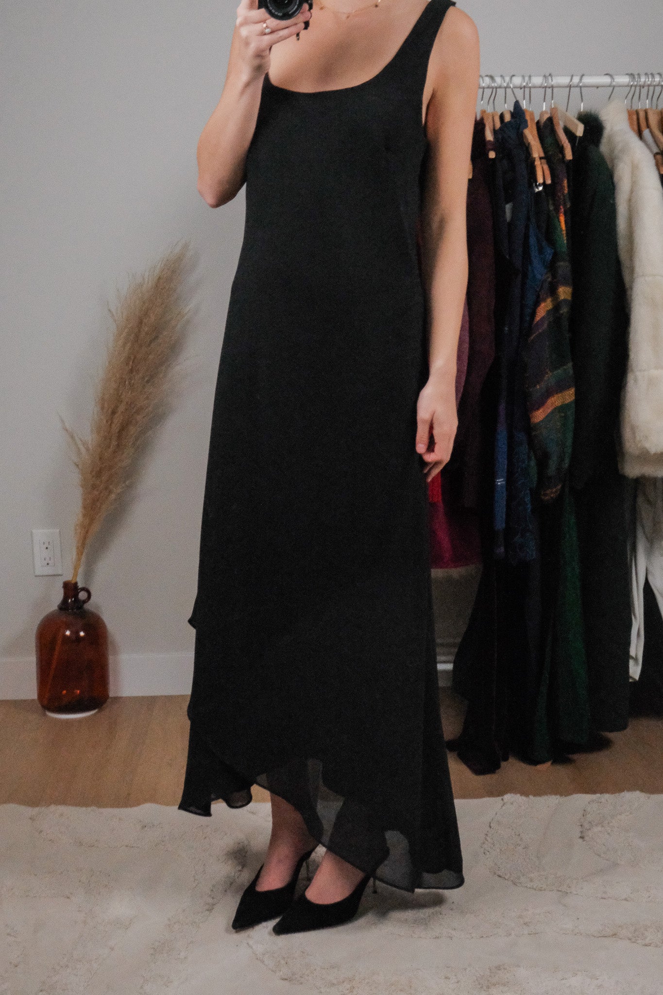 Vintage x Maxi Dress (12)