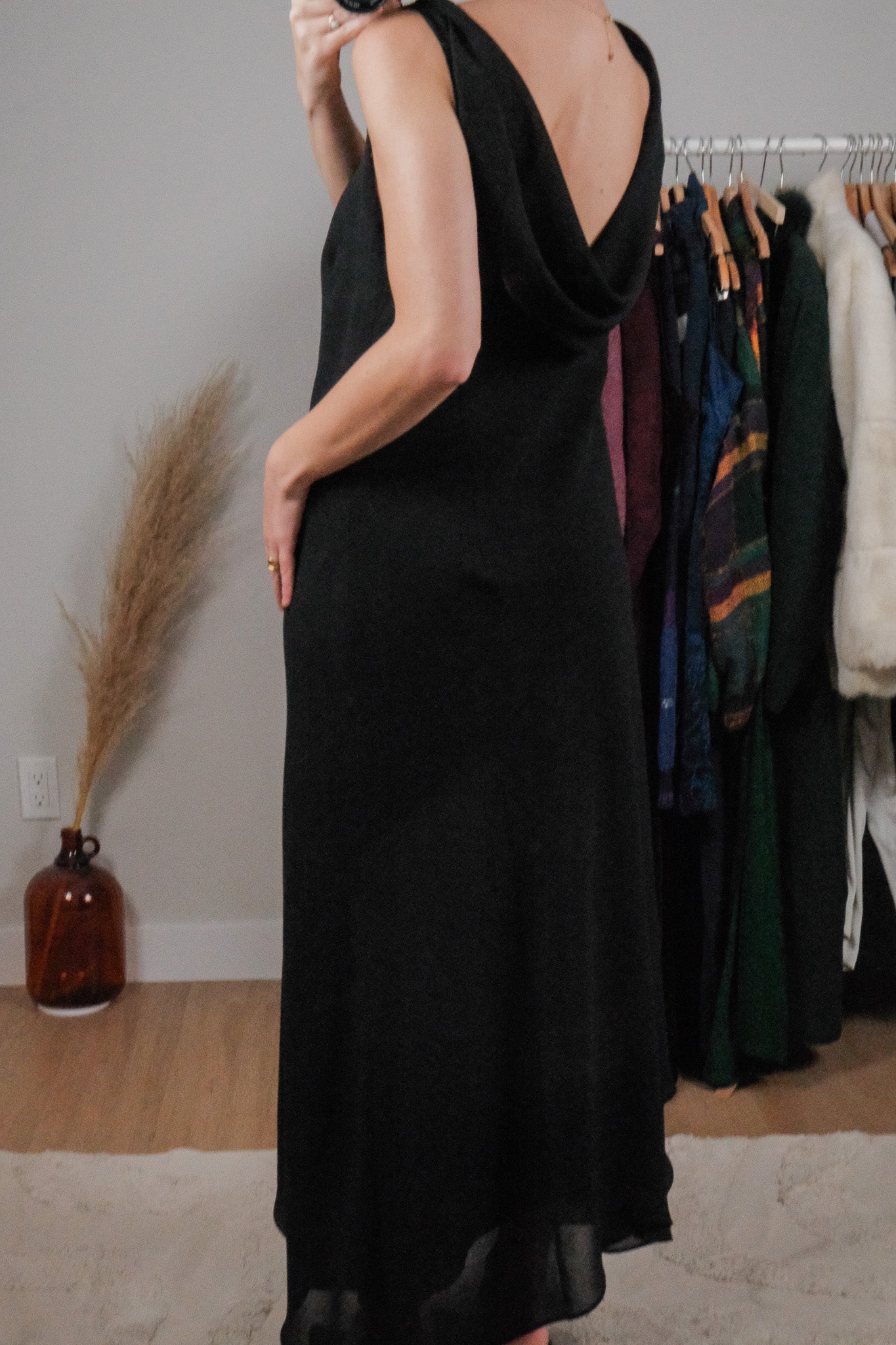 Vintage x Maxi Dress (12)