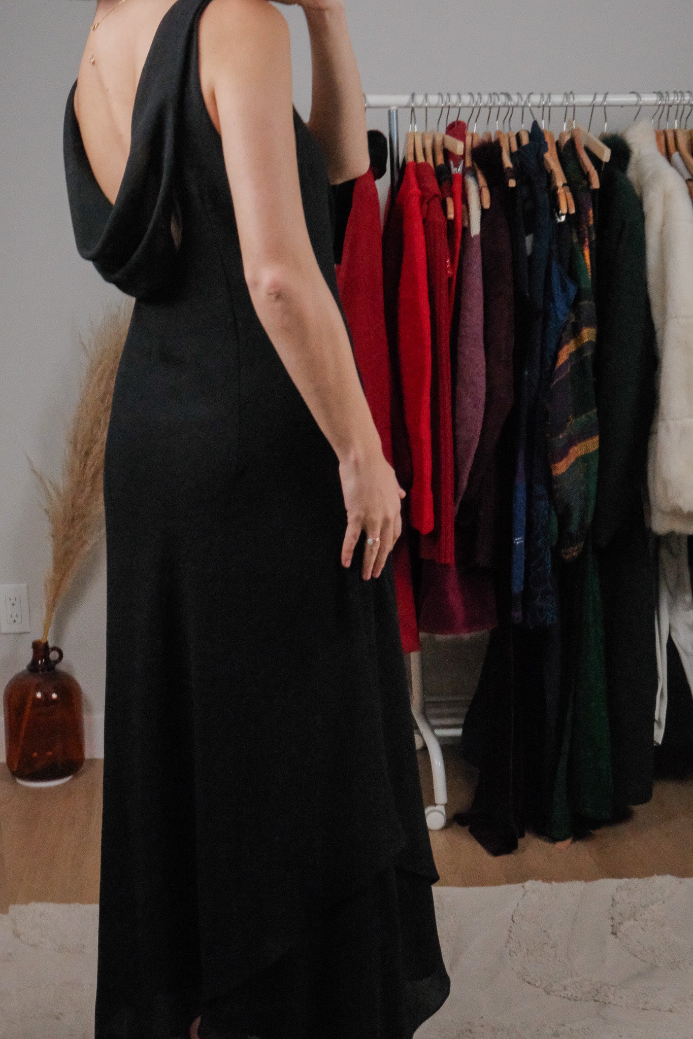 Vintage x Maxi Dress (12)