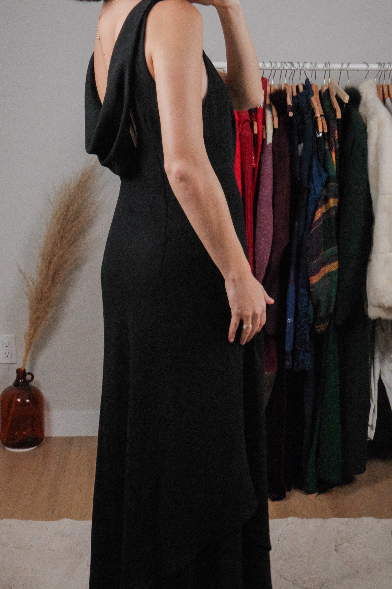 Vintage x Maxi Dress (12)