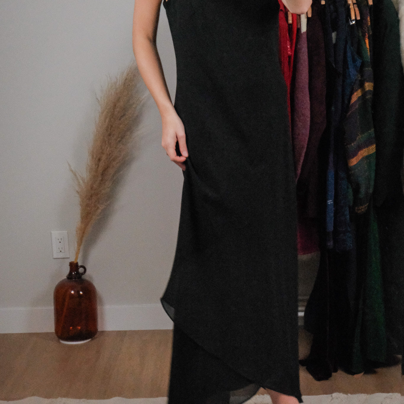 Vintage x Maxi Dress (12)