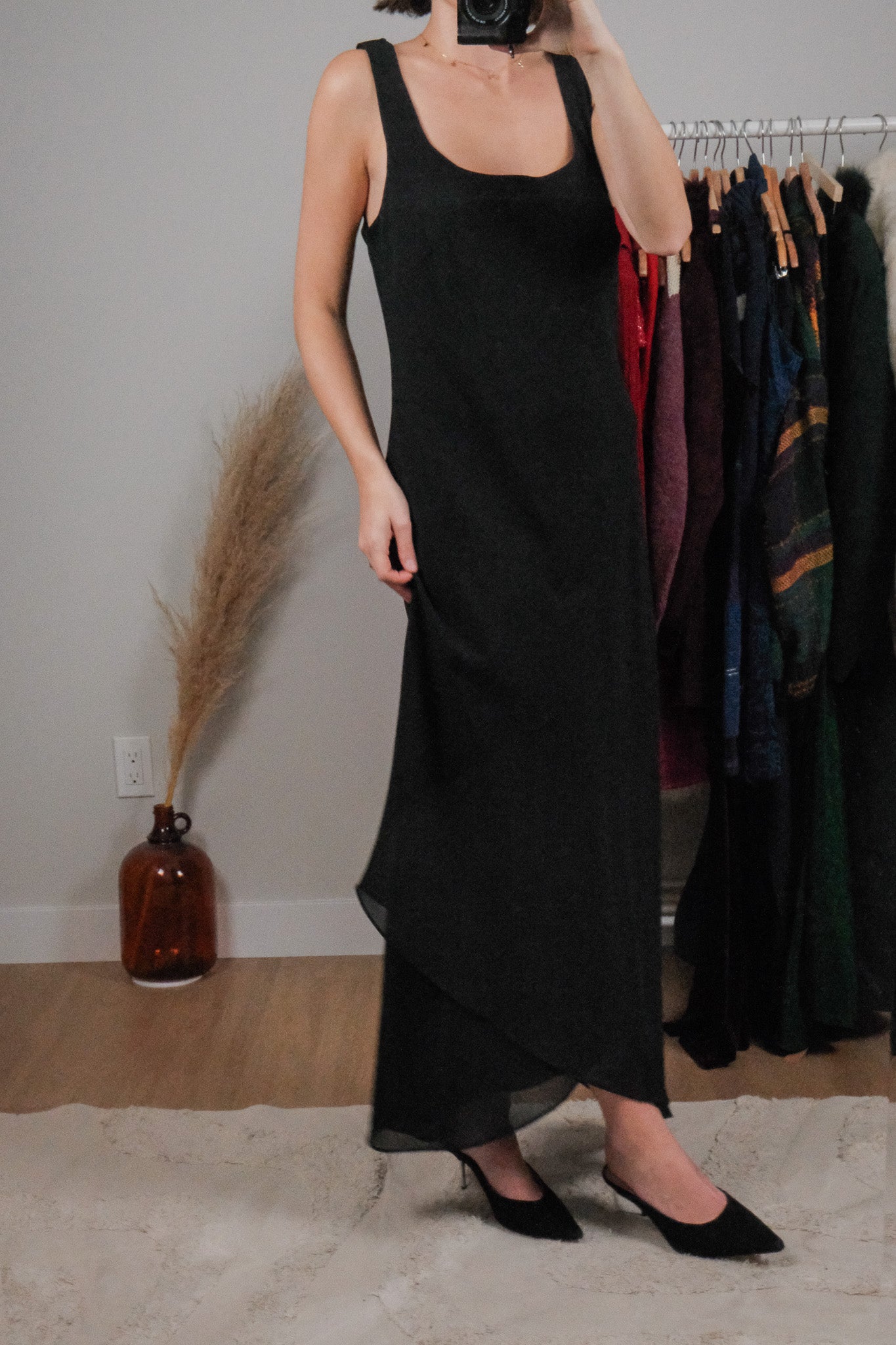 Vintage x Maxi Dress (12)