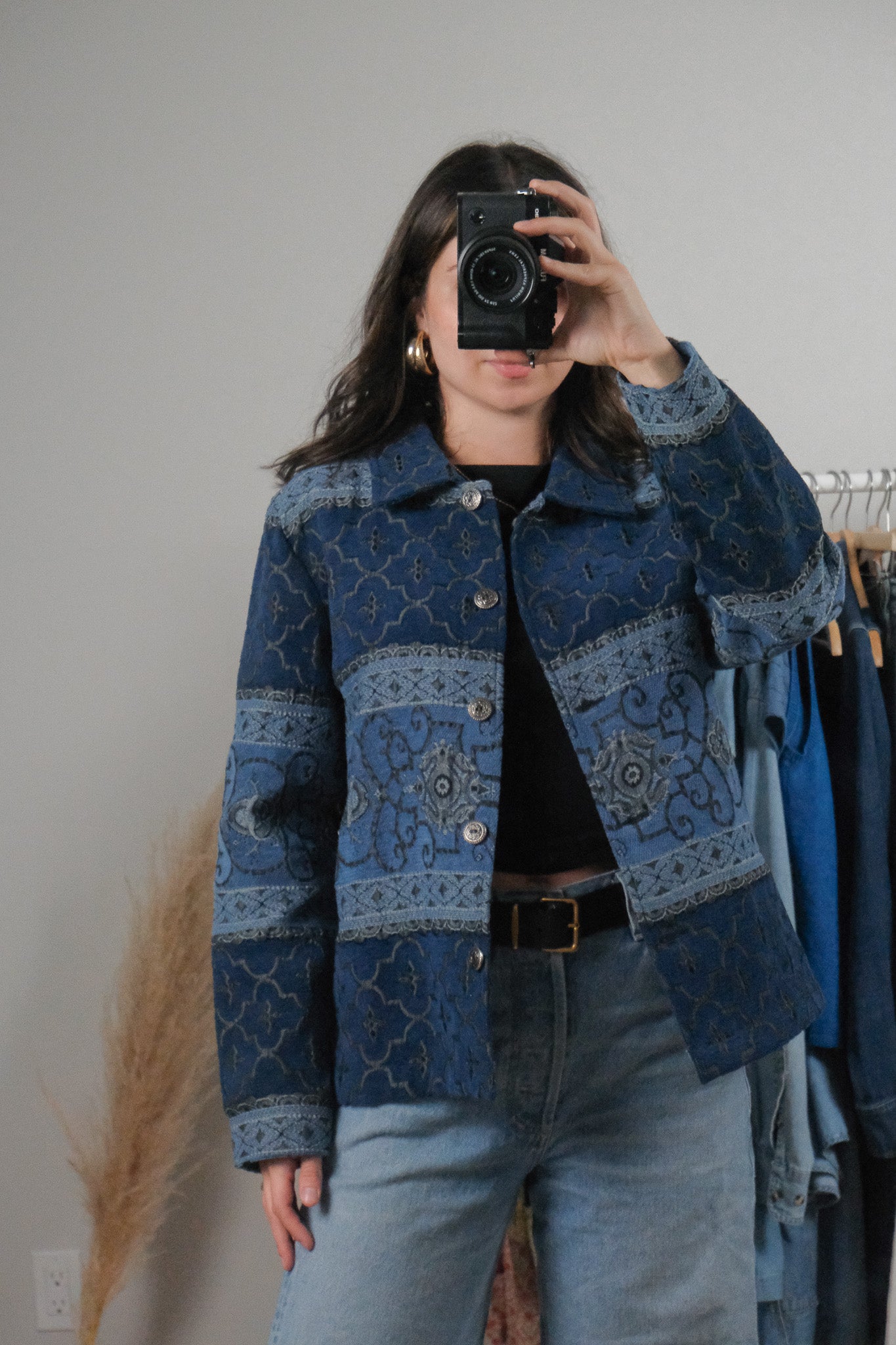Vintage x Tapestry Jacket (M)