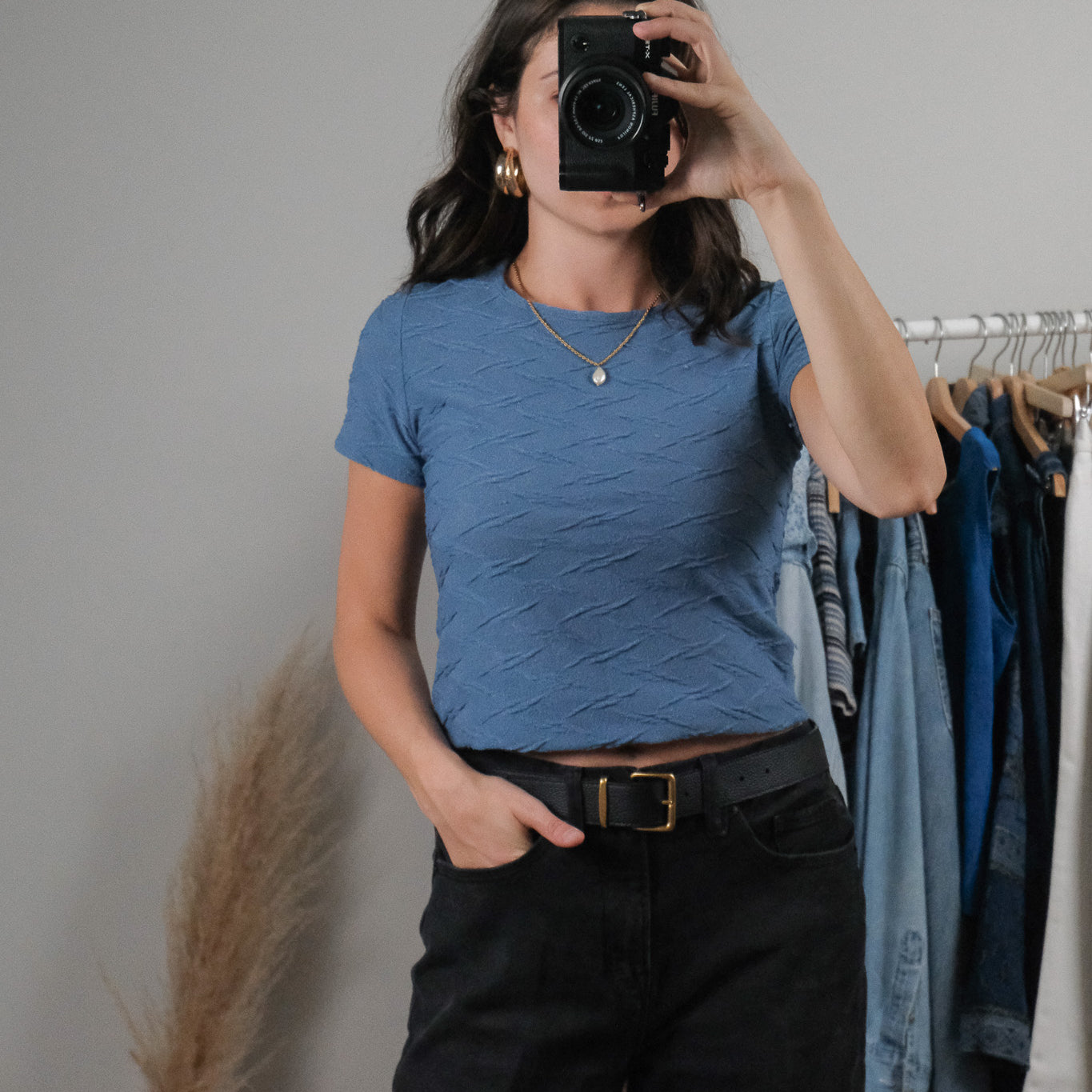 Made in Canada x Vintage x T-Shirt (S)