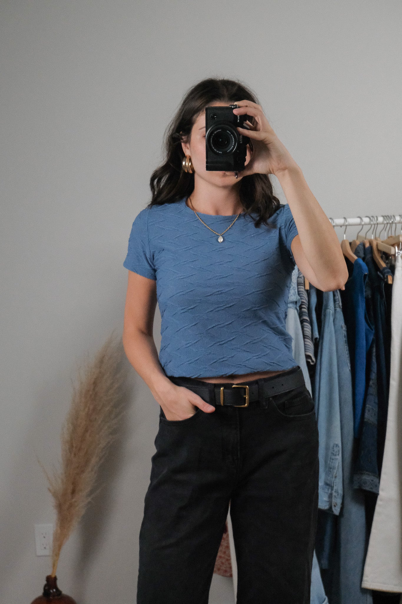 Made in Canada x Vintage x T-Shirt (S)