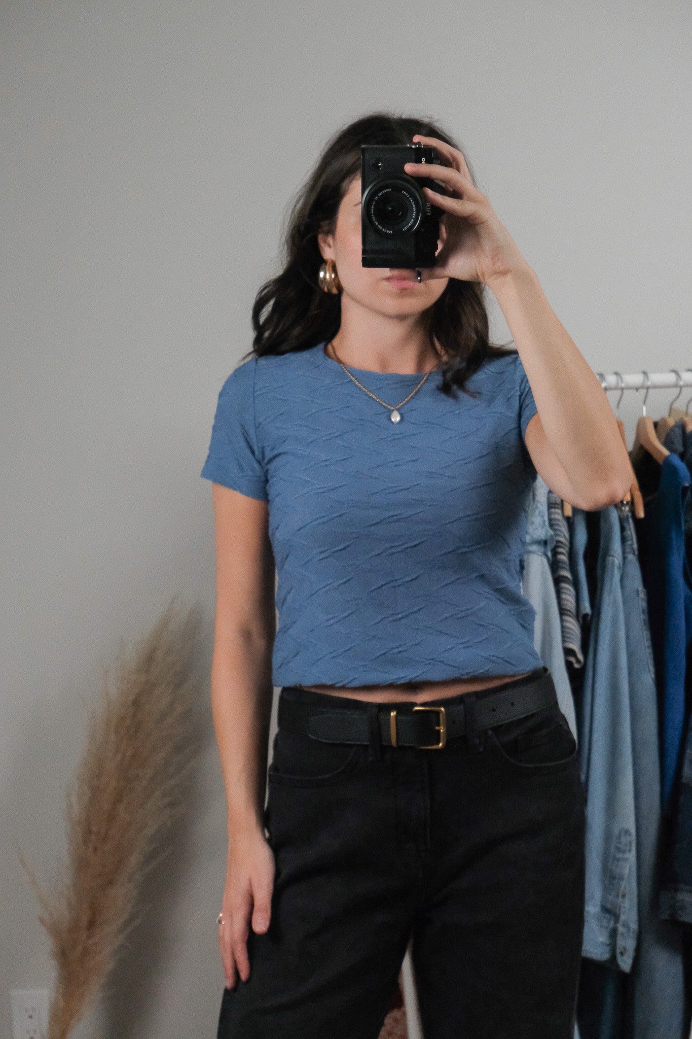 Made in Canada x Vintage x T-Shirt (S)