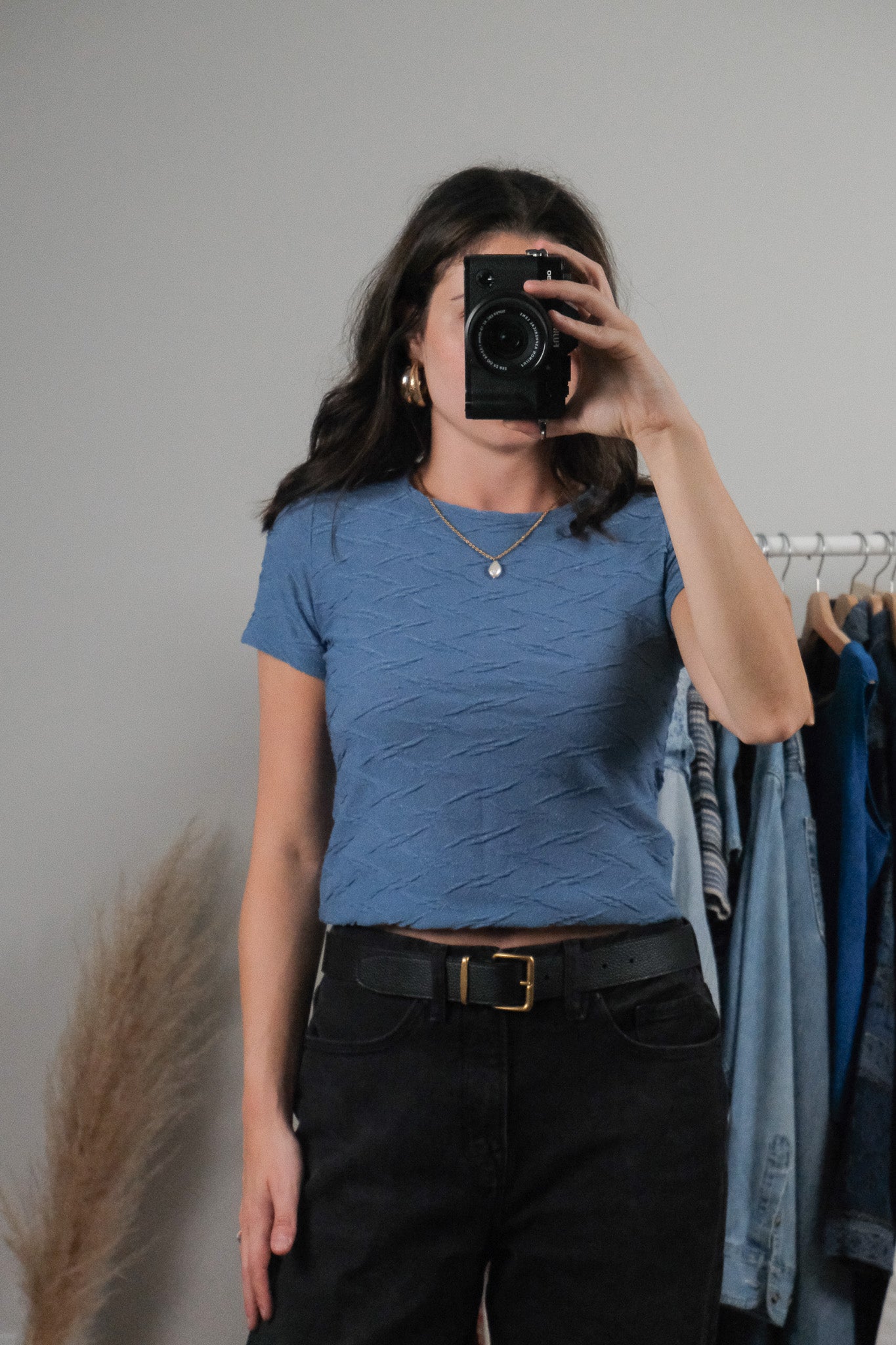 Made in Canada x Vintage x T-Shirt (S)