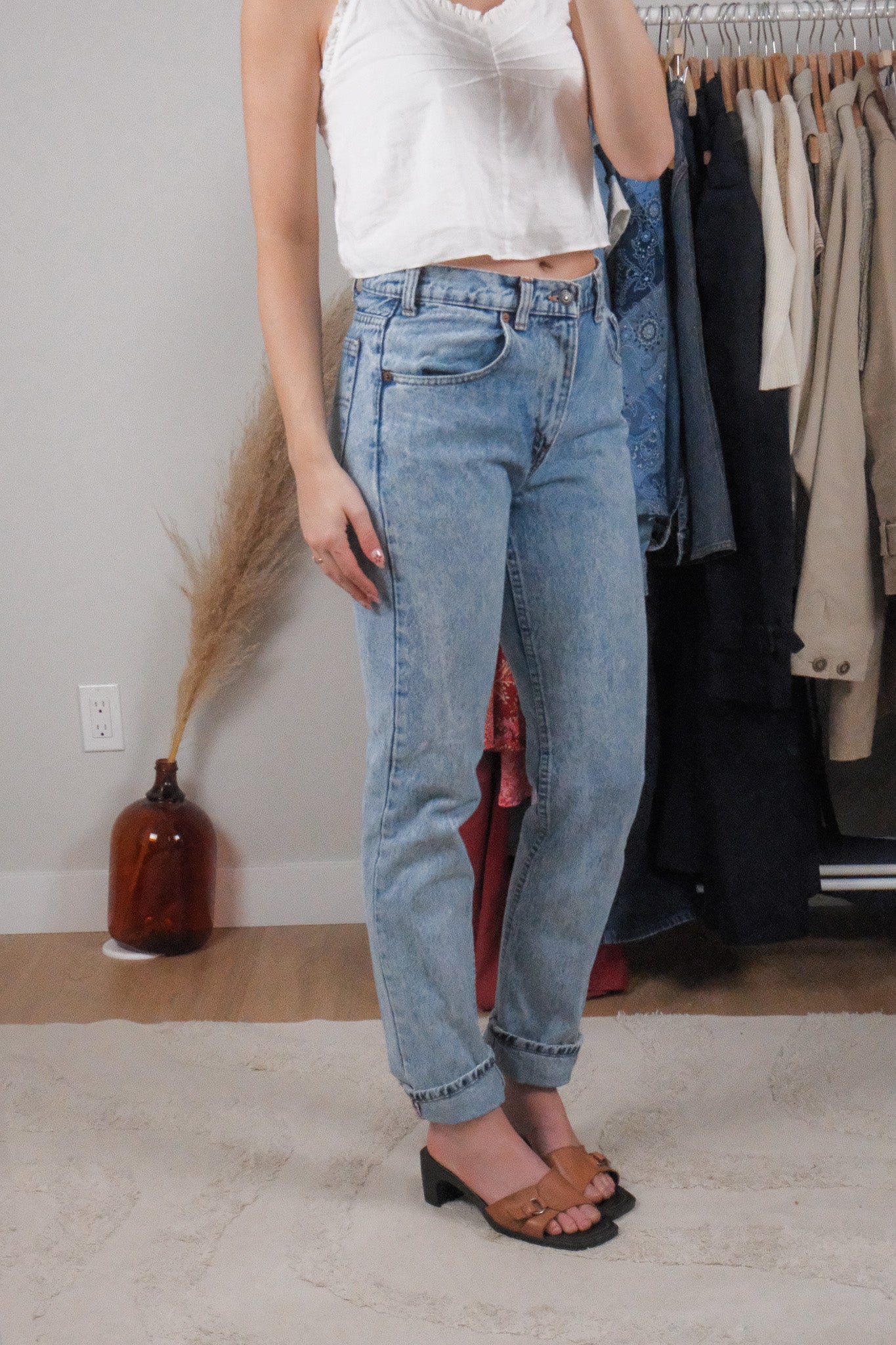Made in Canada x Vintage x 531 Levi's (6)