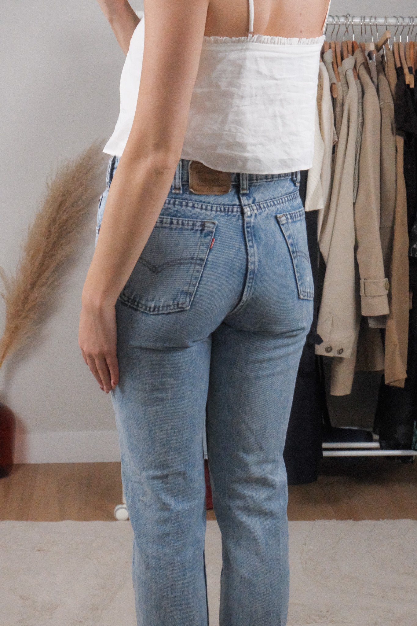 Made in Canada x Vintage x 531 Levi's (6)