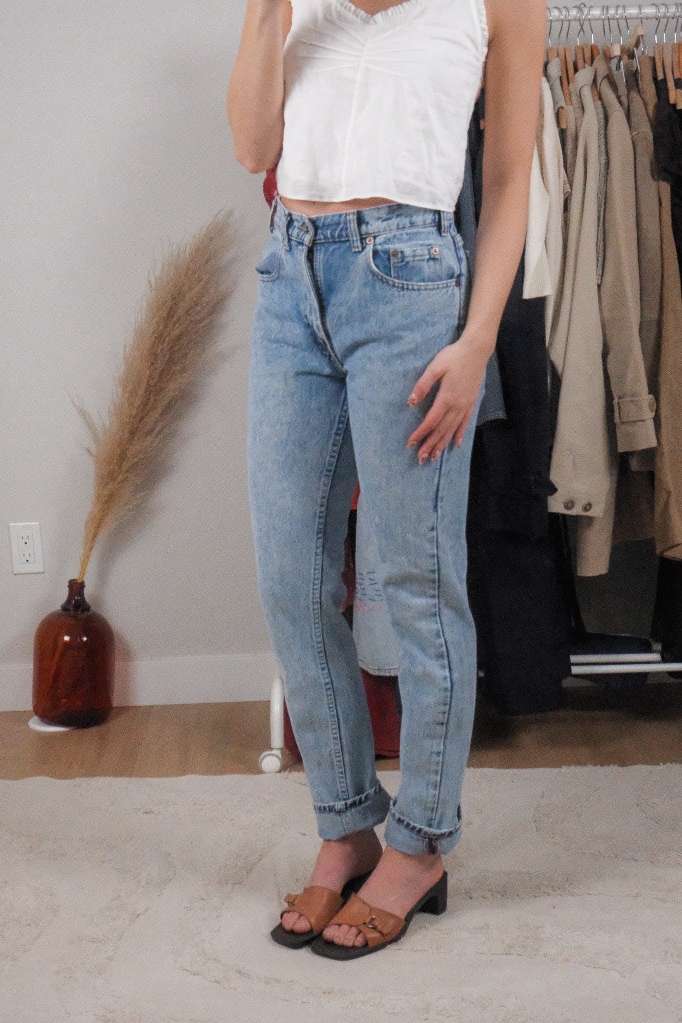 Made in Canada x Vintage x 531 Levi's (6)