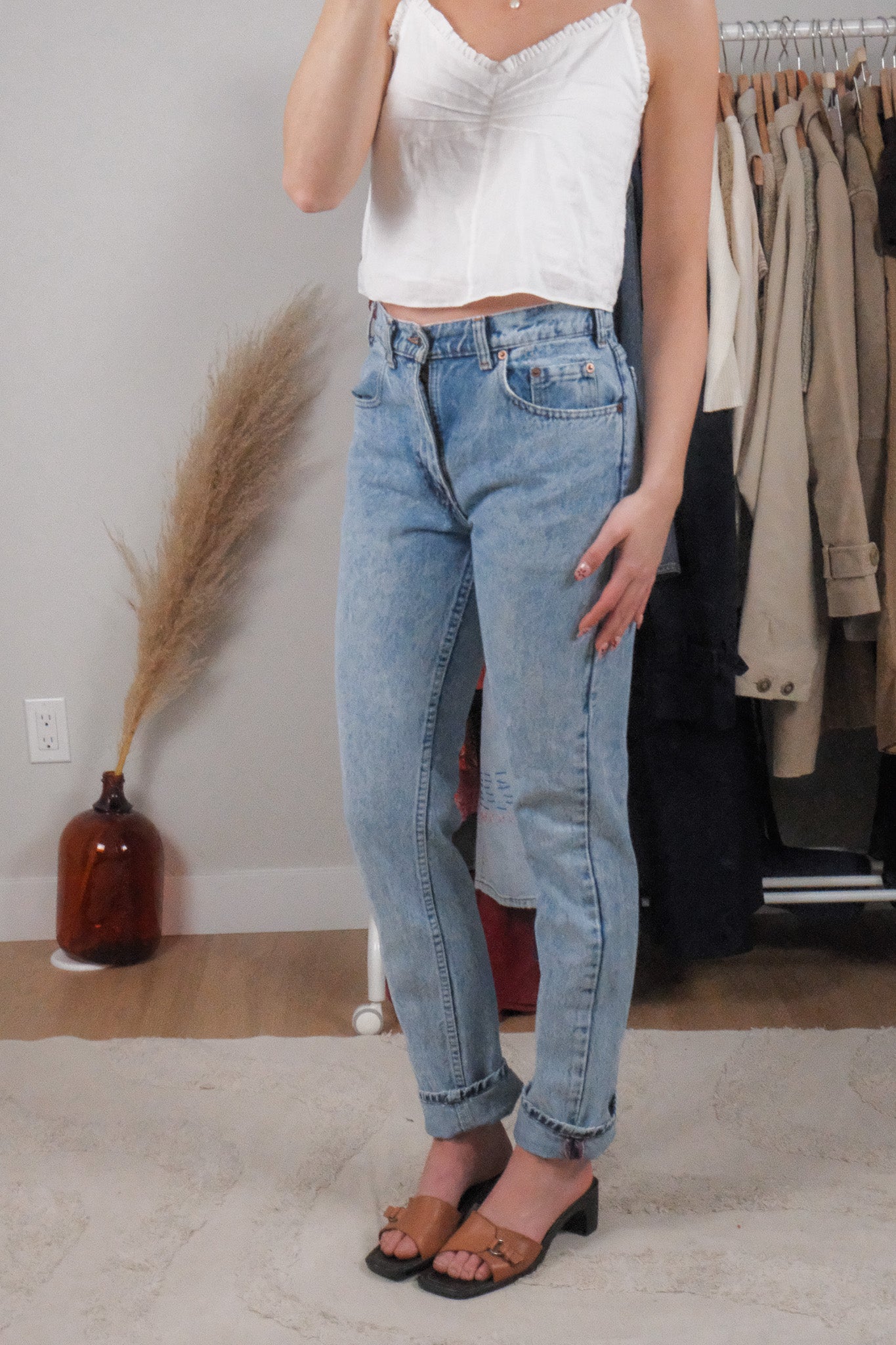 Made in Canada x Vintage x 531 Levi's (6)