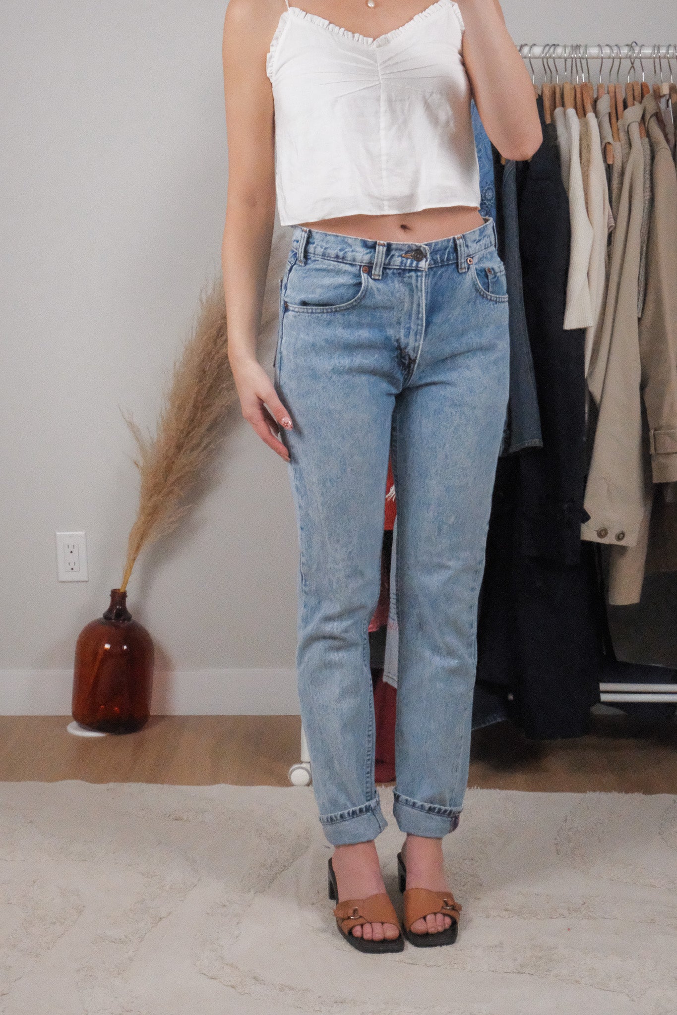 Made in Canada x Vintage x 531 Levi's (6)