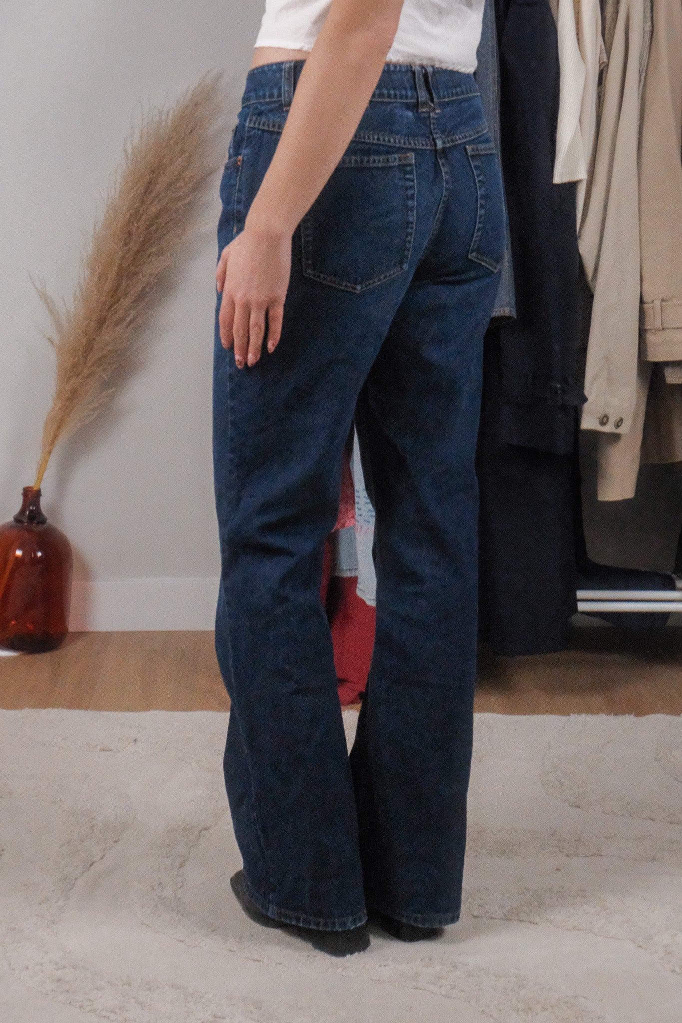 Vintage x Jeans (8/10)