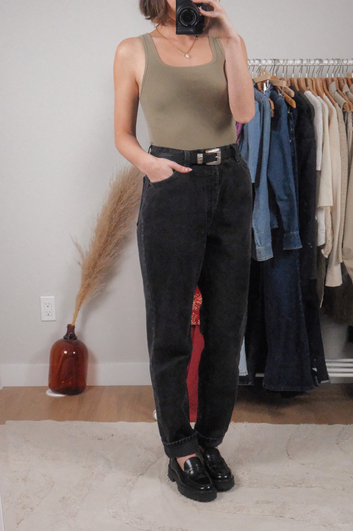 Made in Canada x Vintage x 631 Levi's (8)