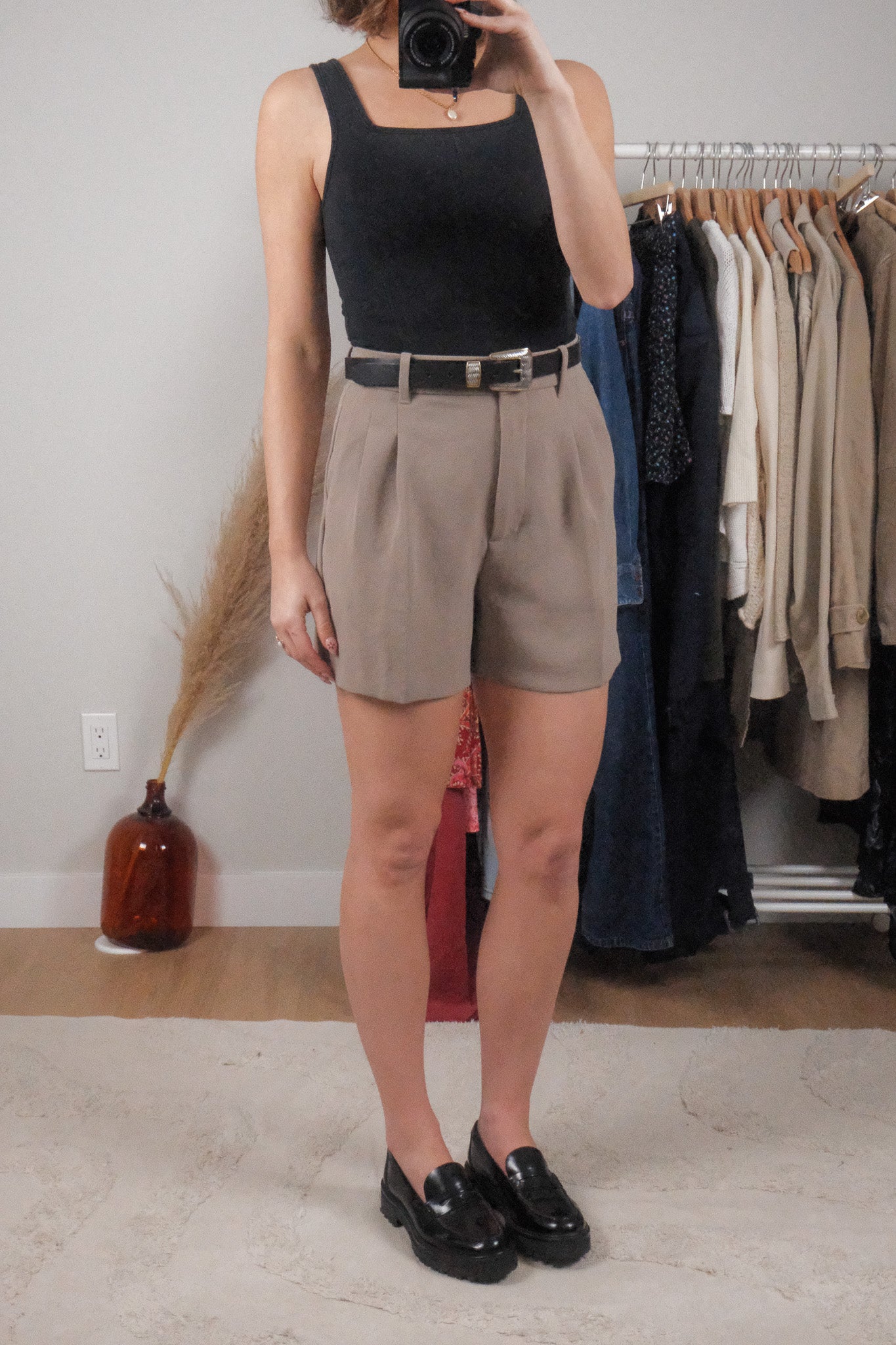 Aritzia x Effortless Shorts (6)