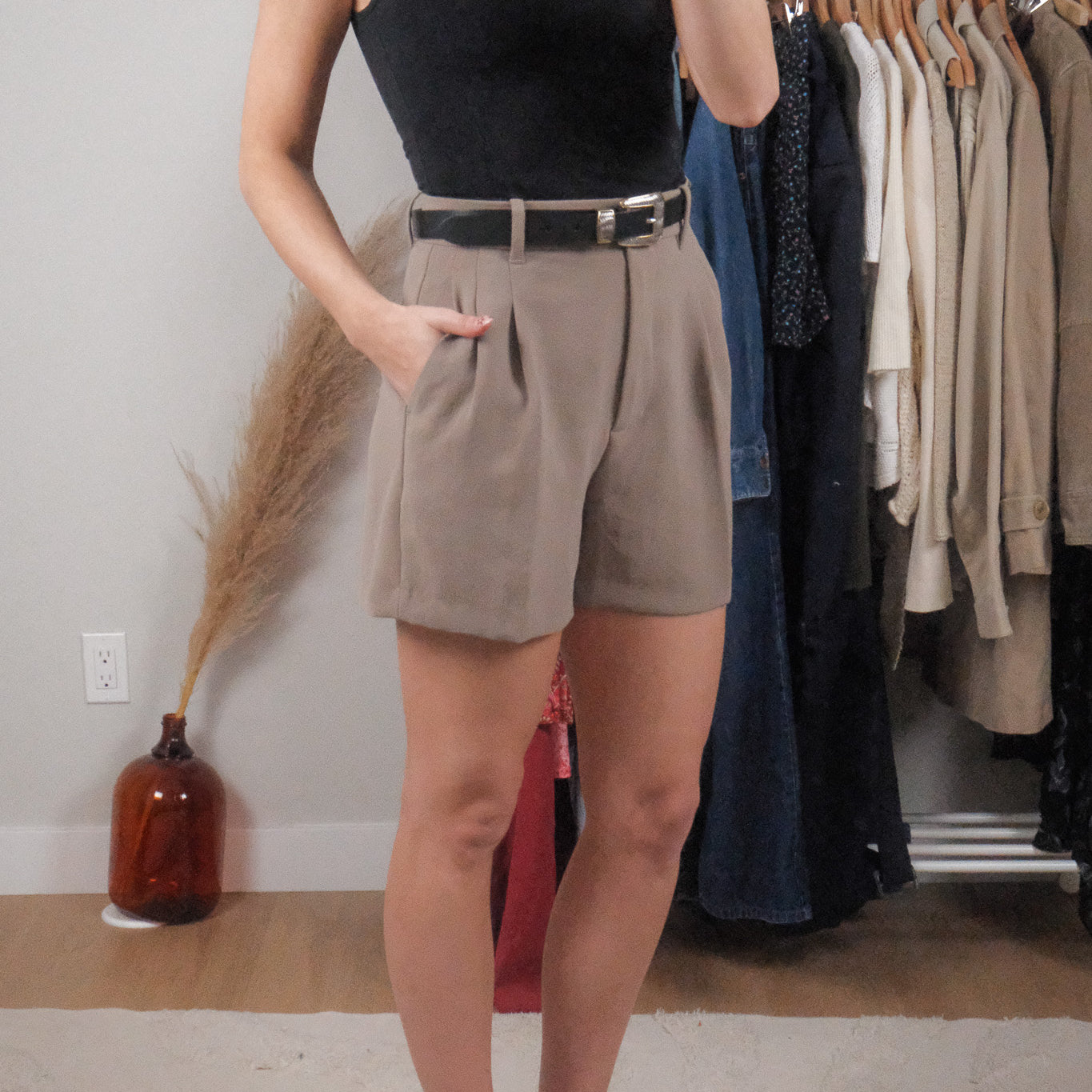 Aritzia x Effortless Shorts (6)