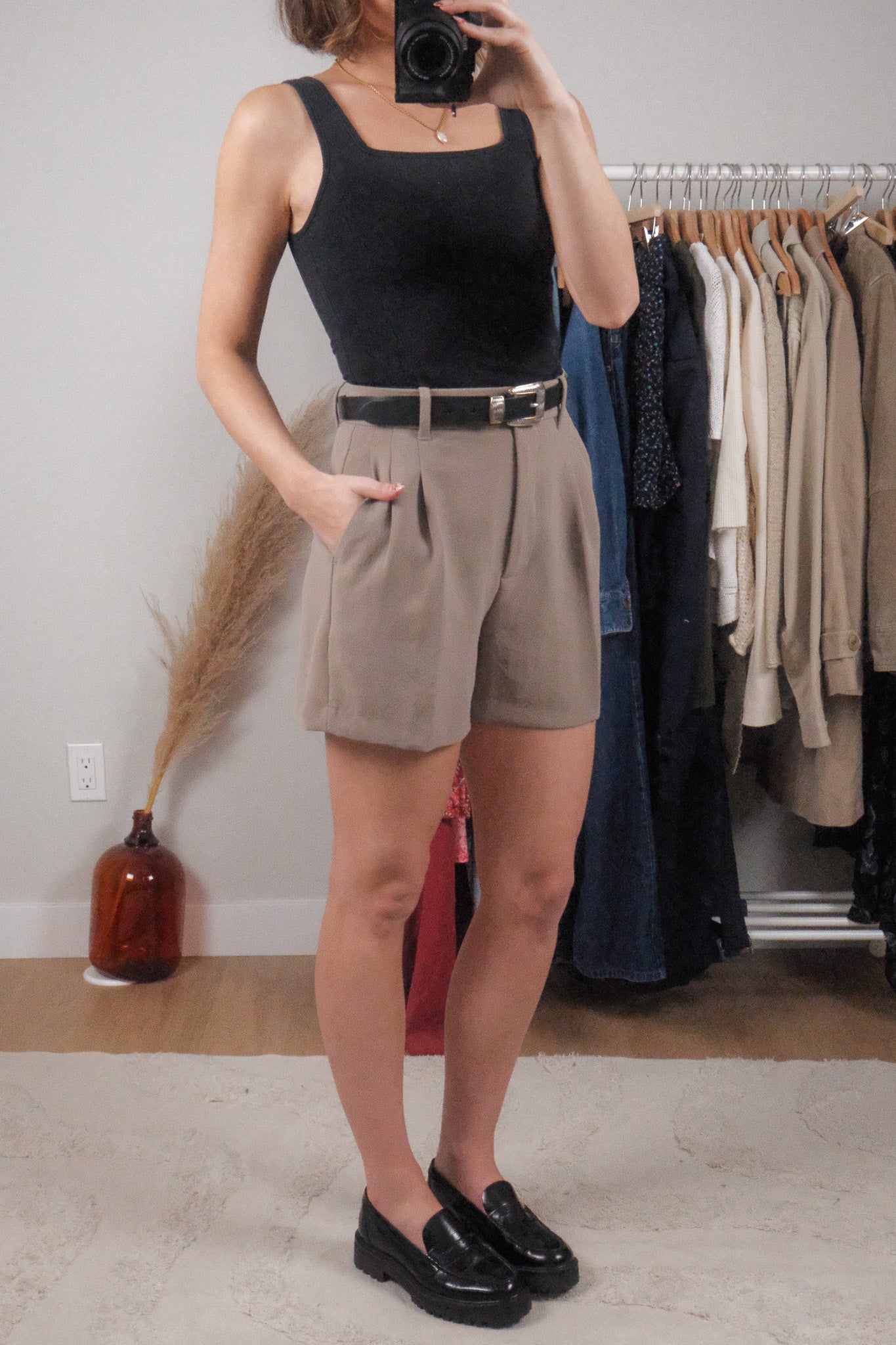 Aritzia x Effortless Shorts (6)