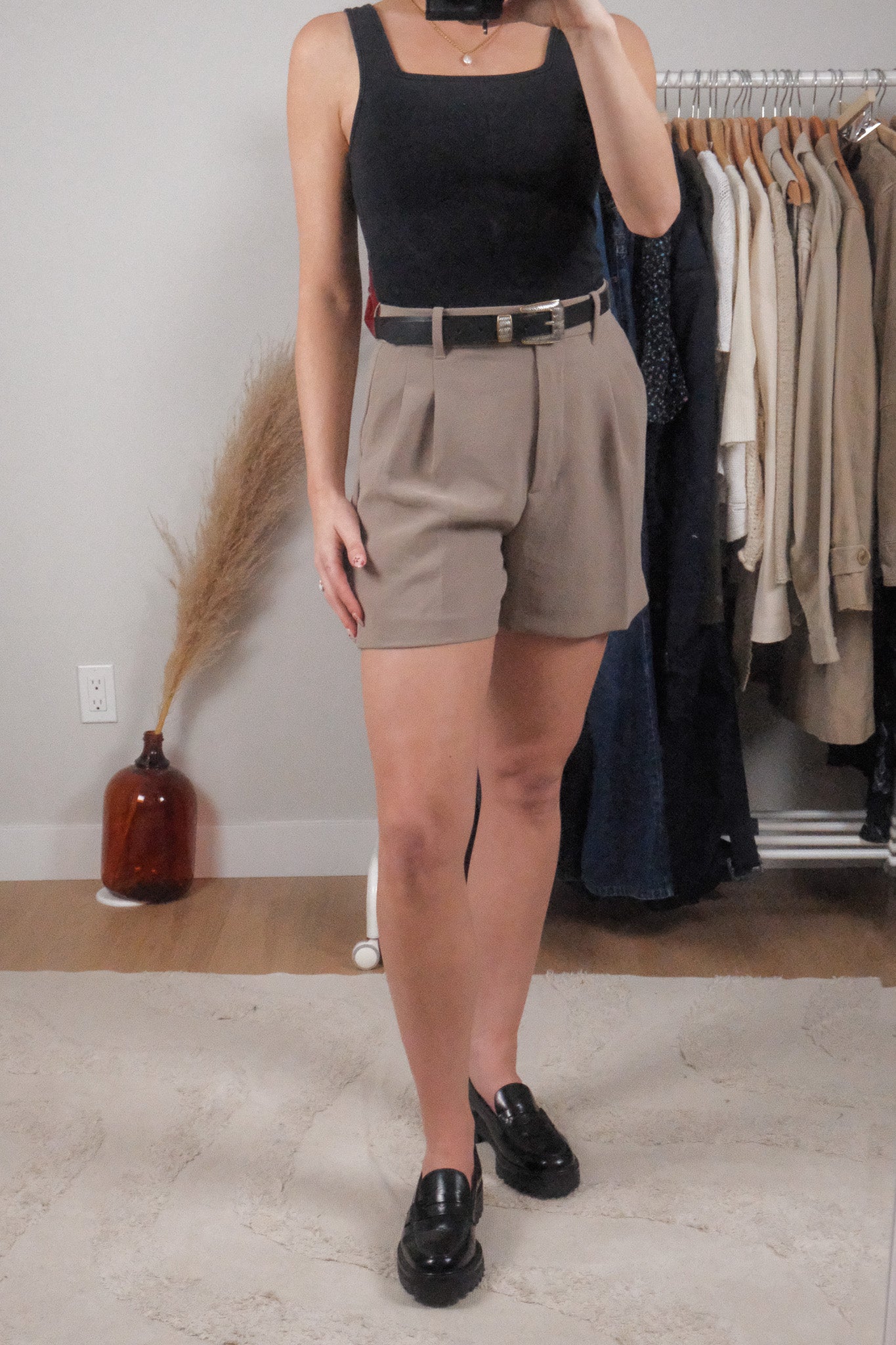 Aritzia x Effortless Shorts (6)