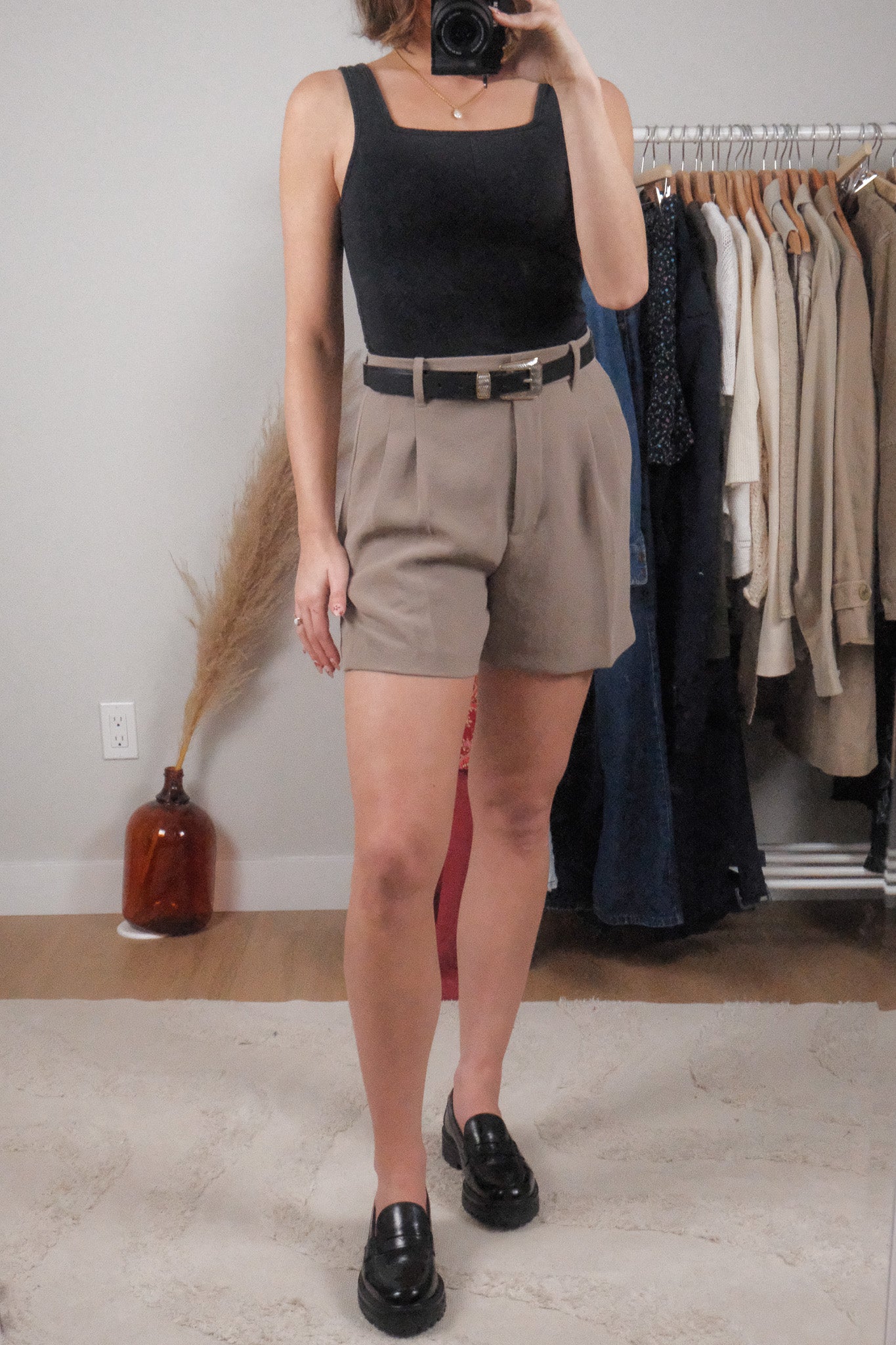 Aritzia x Effortless Shorts (6)