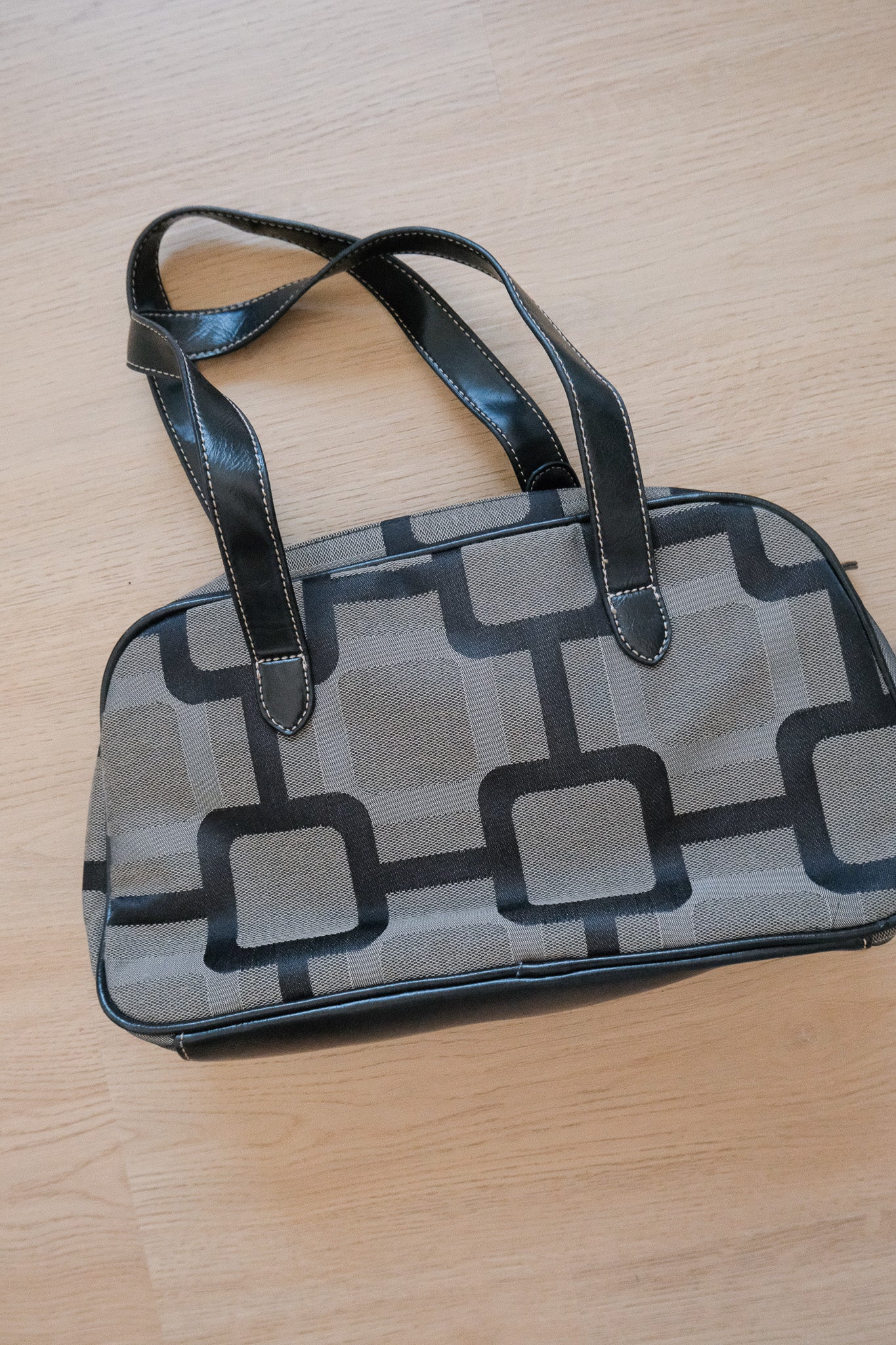 Vintage x Nine West Purse