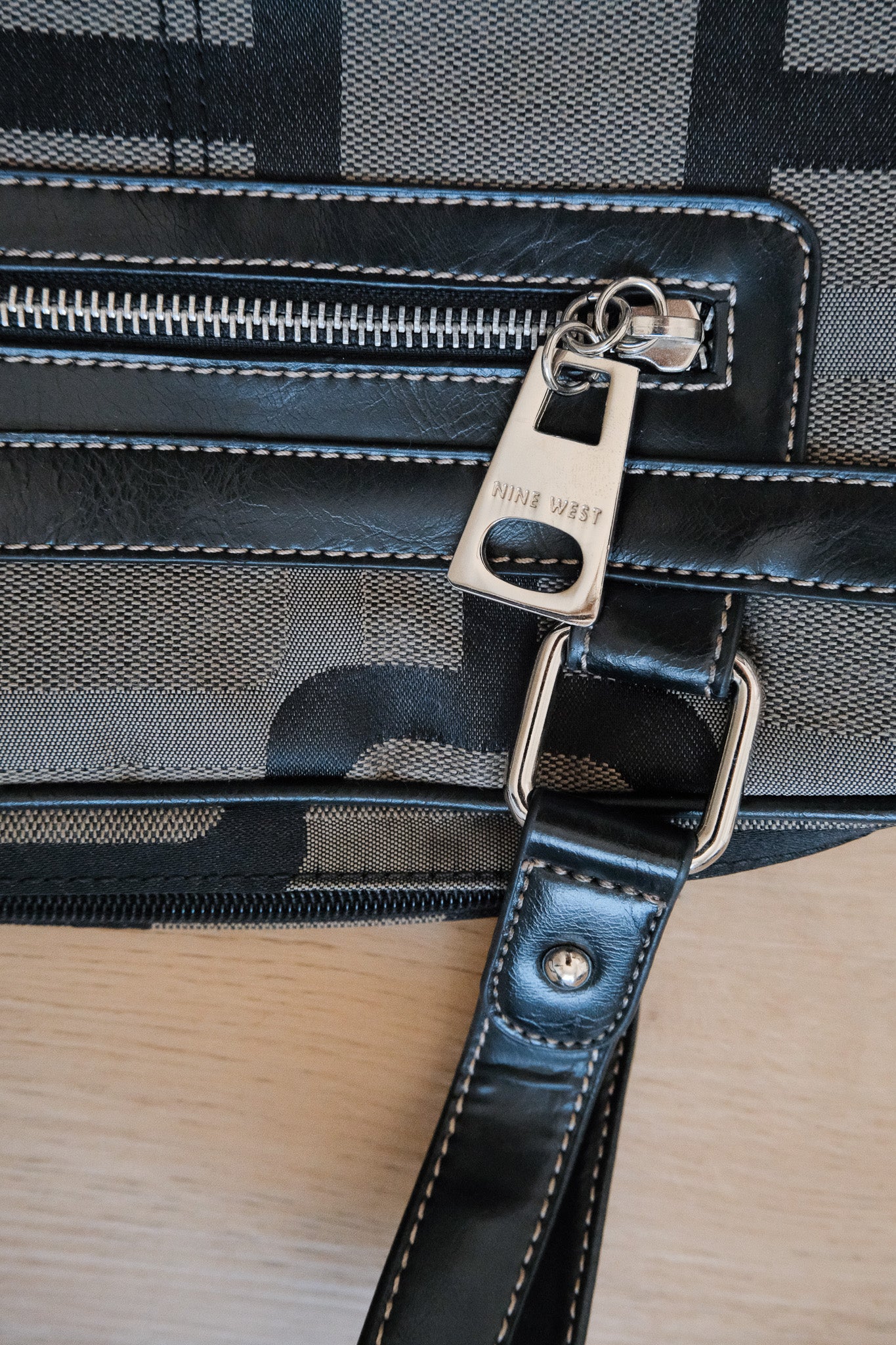 Vintage x Nine West Purse