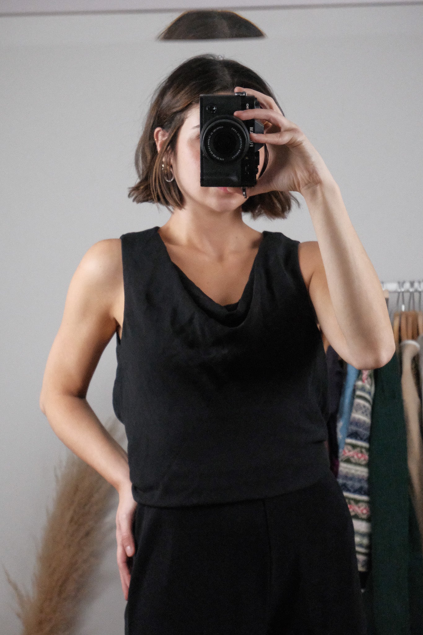 Vintage x Cowl Neck Tank (8)