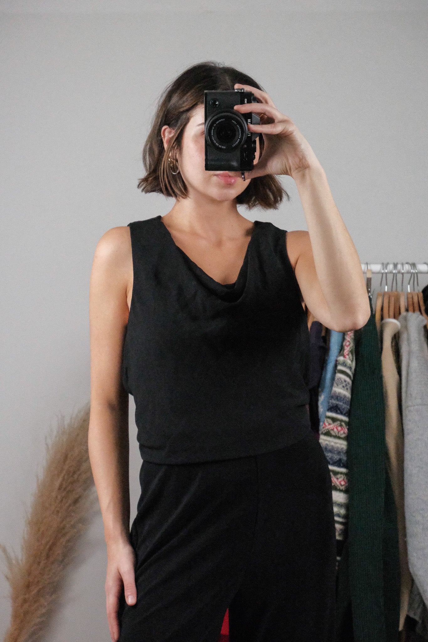 Vintage x Cowl Neck Tank (8)