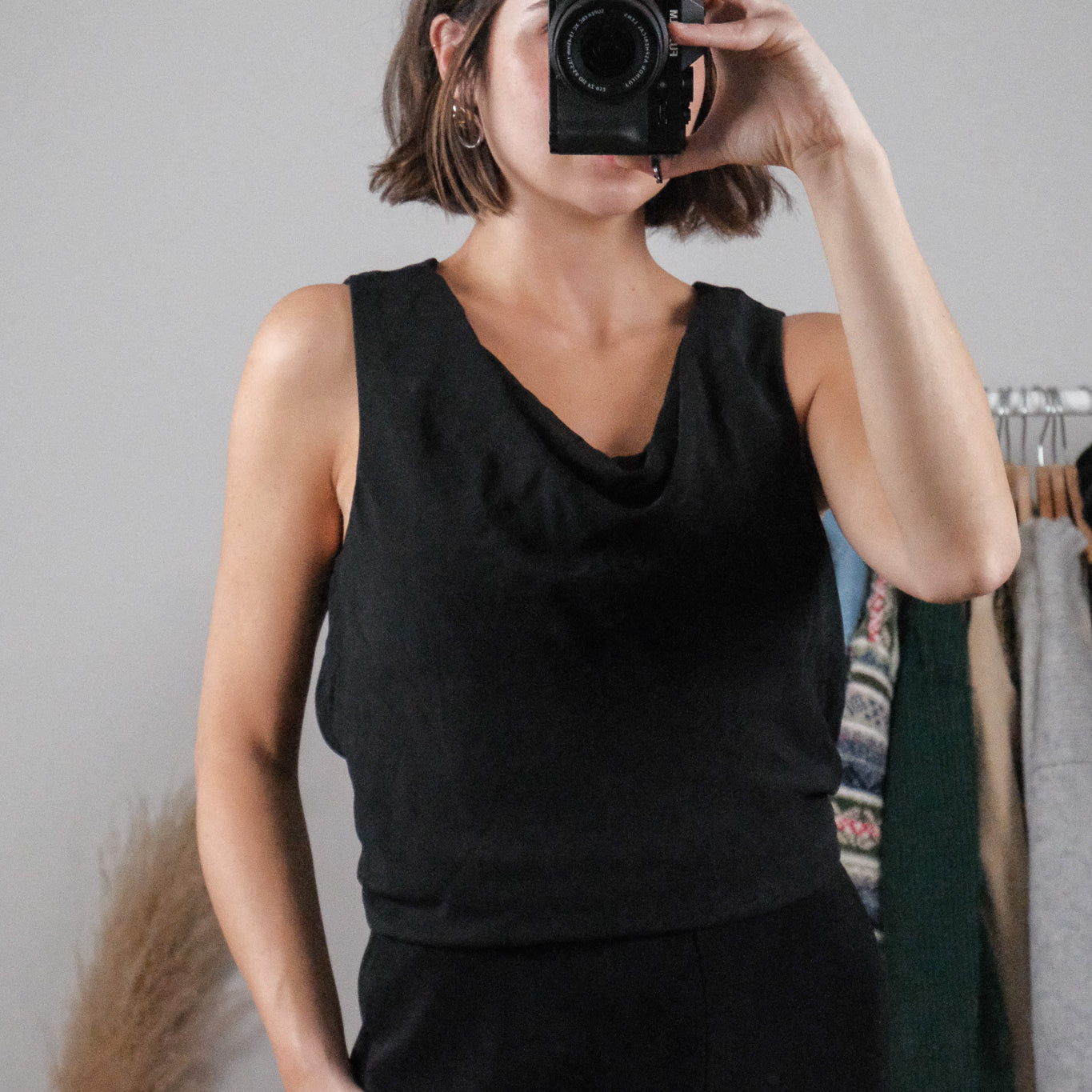 Vintage x Cowl Neck Tank (8)