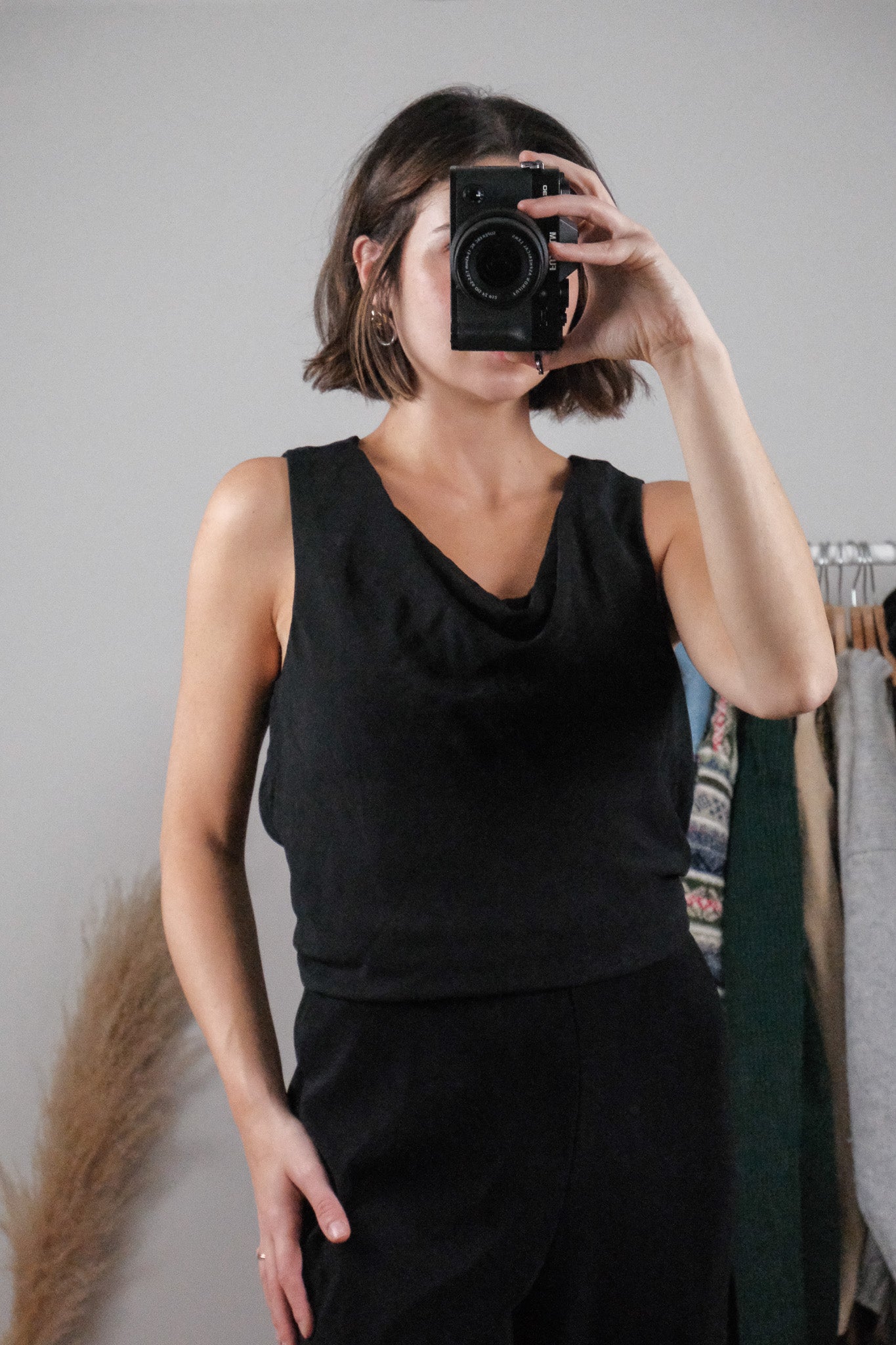 Vintage x Cowl Neck Tank (8)