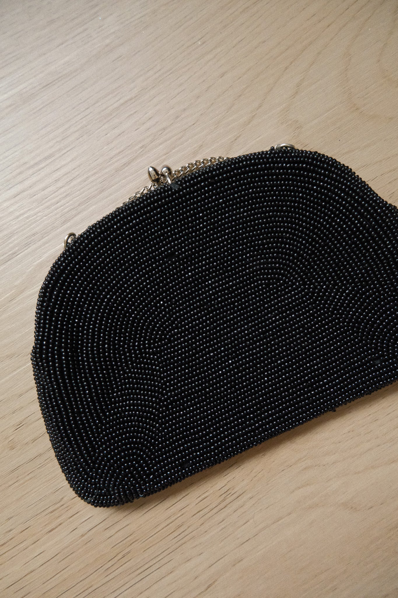 Vintage x Beaded Purse