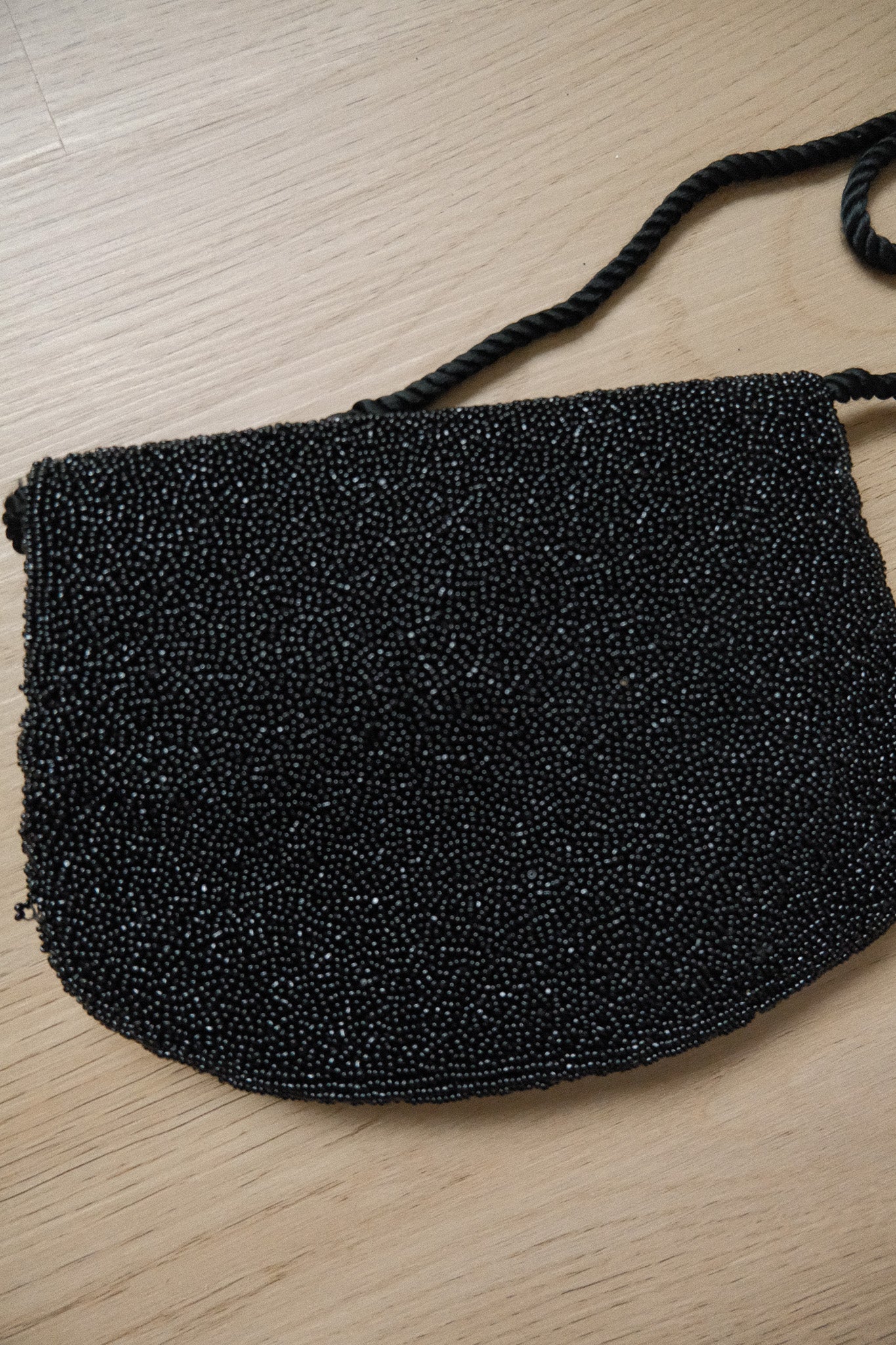 Made in Japan x Vintage x Beaded Purse