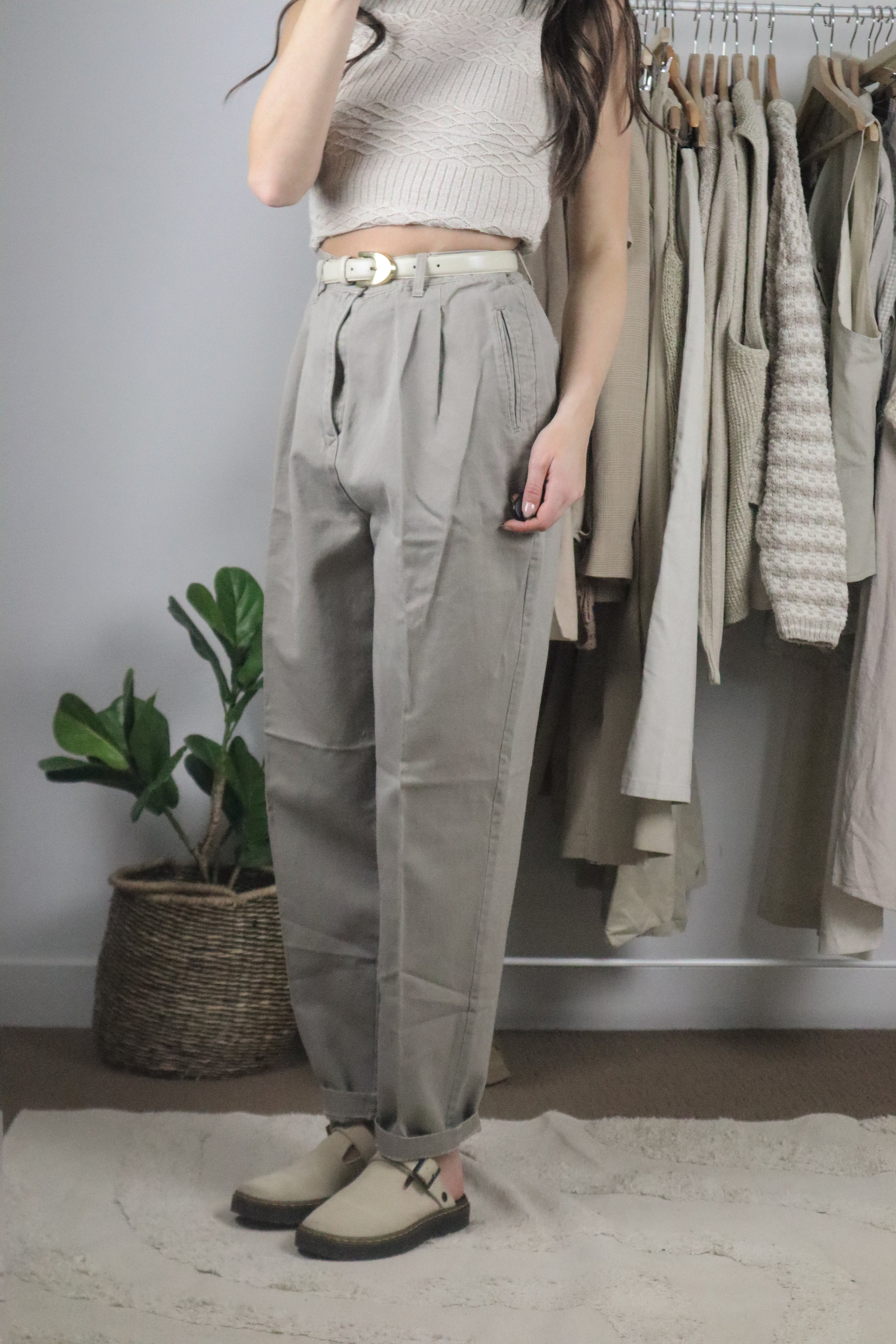 Vintage x Trousers (30)