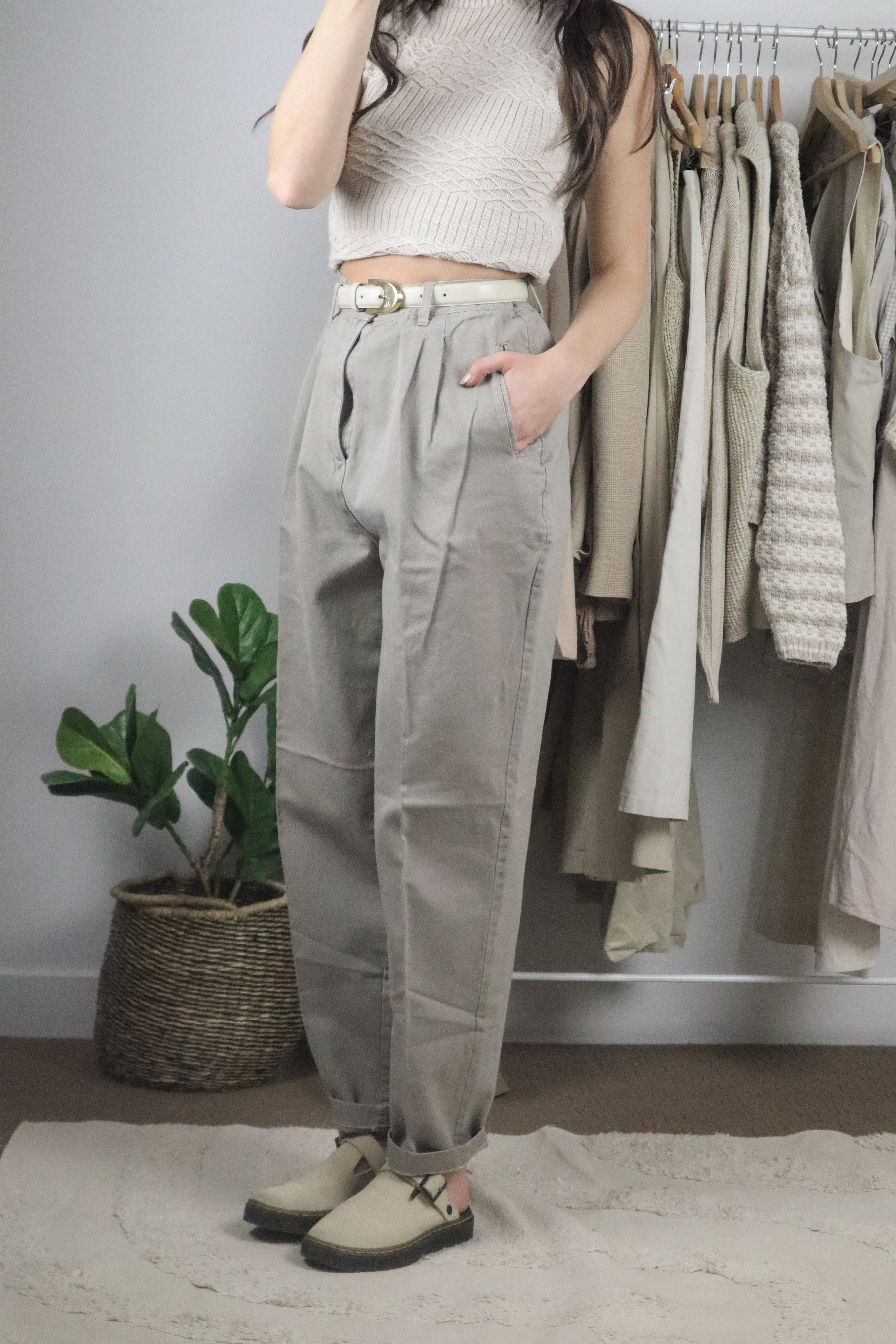 Vintage x Trousers (30)