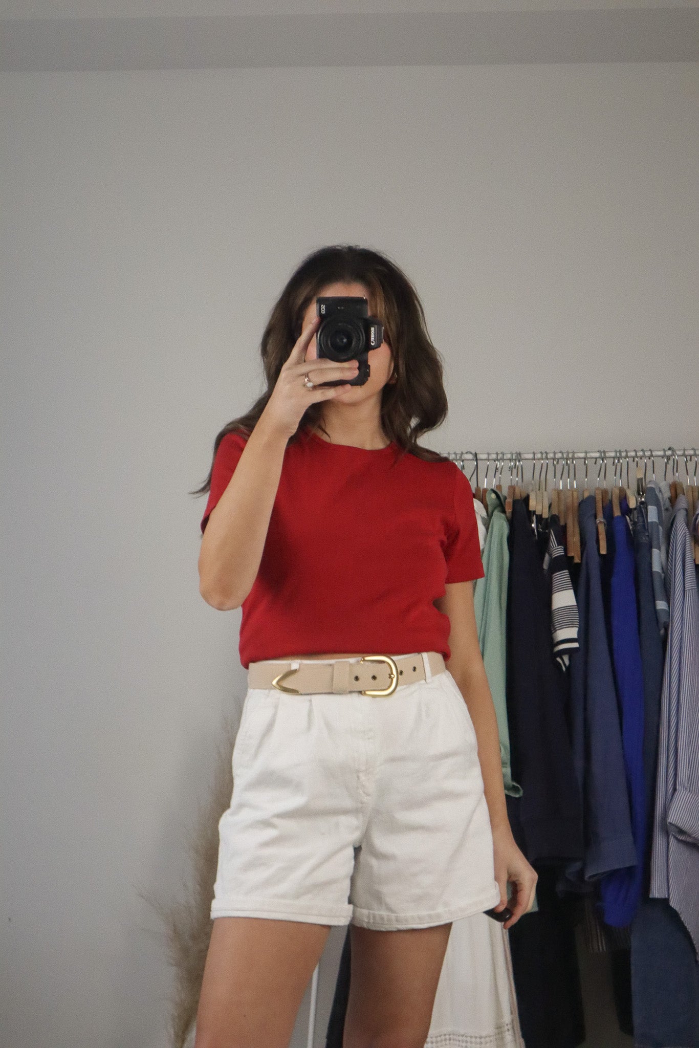 Made in Canada x Vintage x T-Shirt (S)