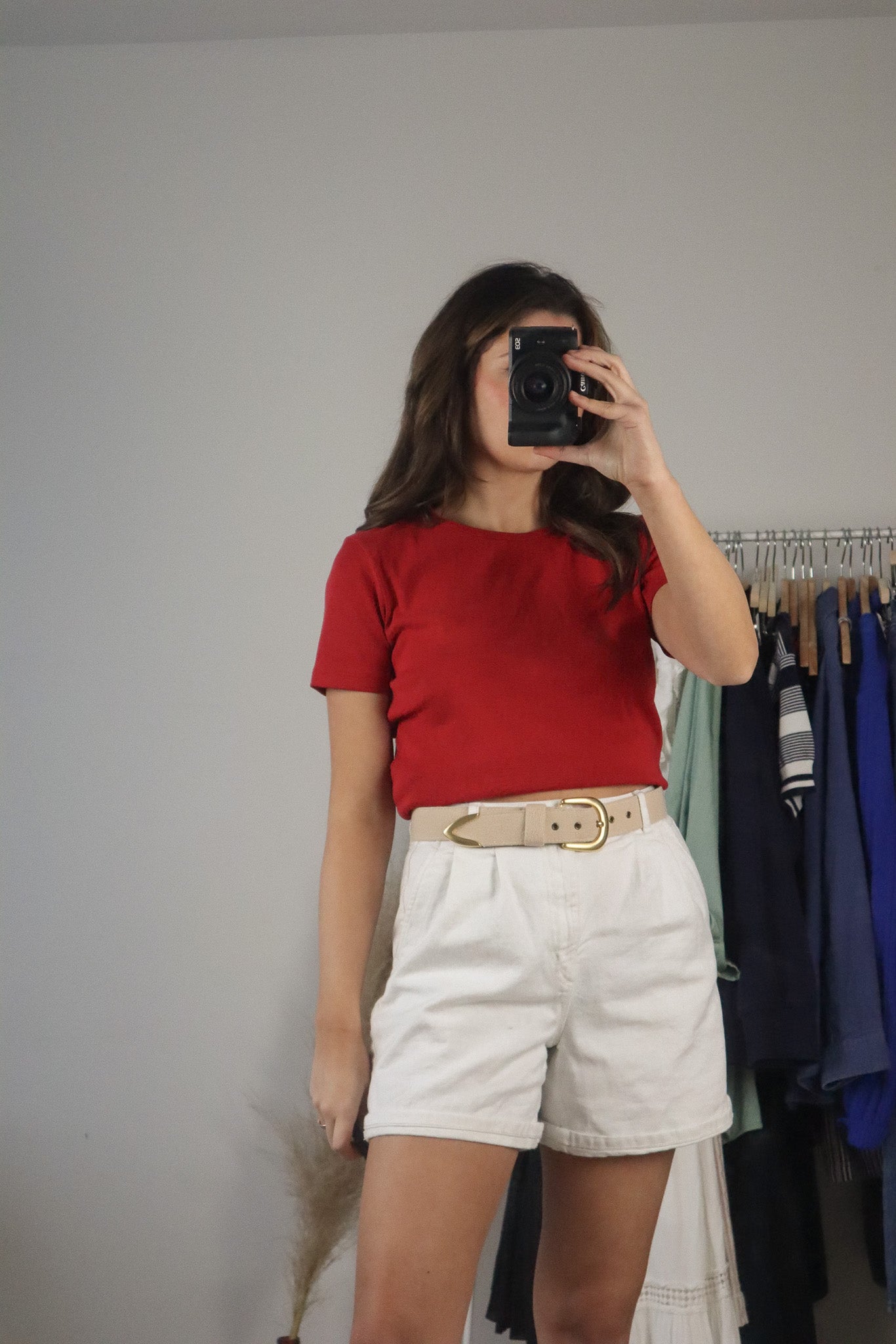 Made in Canada x Vintage x T-Shirt (S)