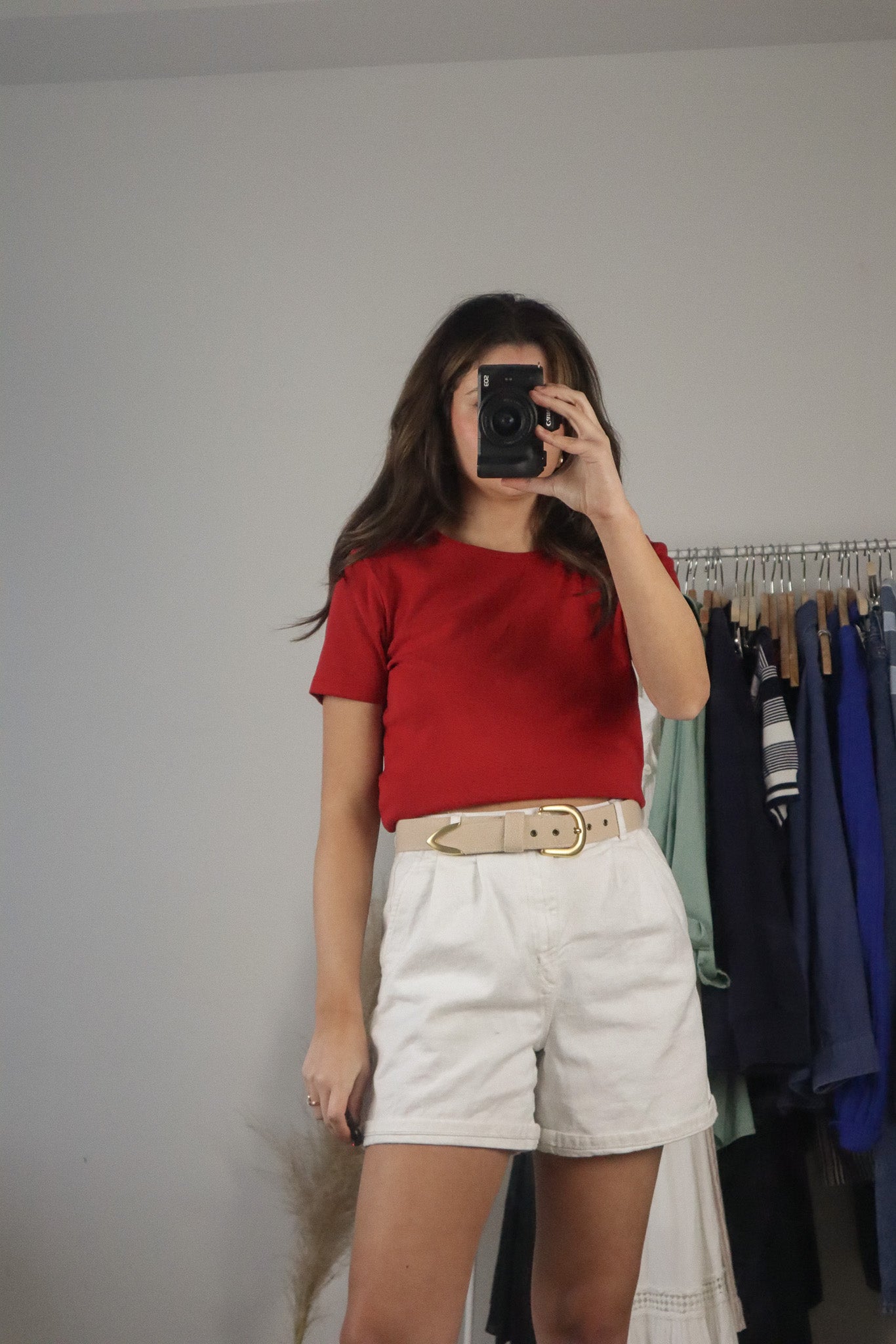 Made in Canada x Vintage x T-Shirt (S)