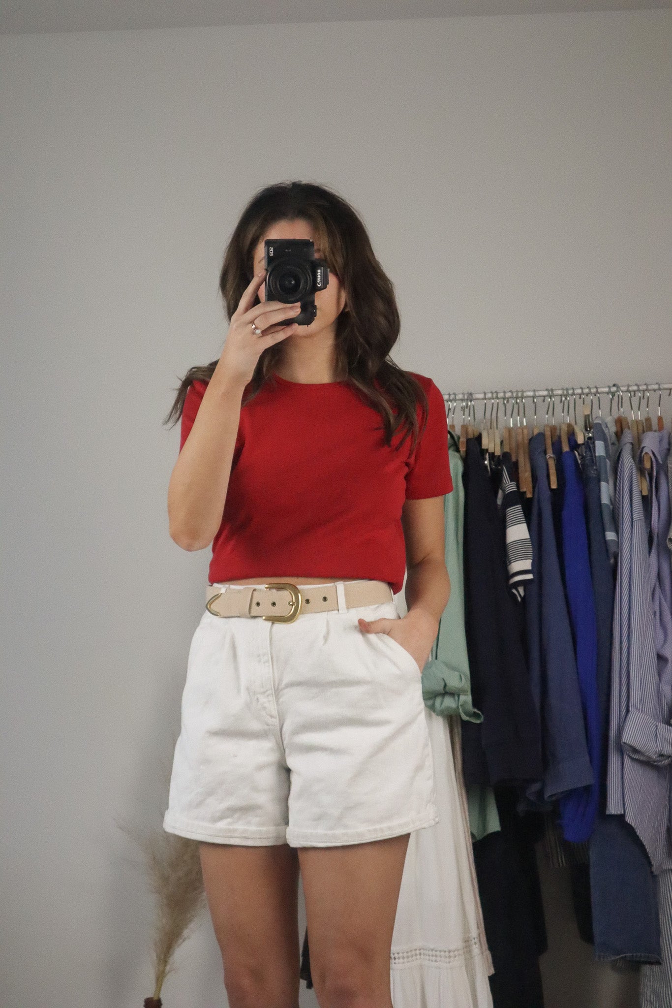 Made in Canada x Vintage x T-Shirt (S)