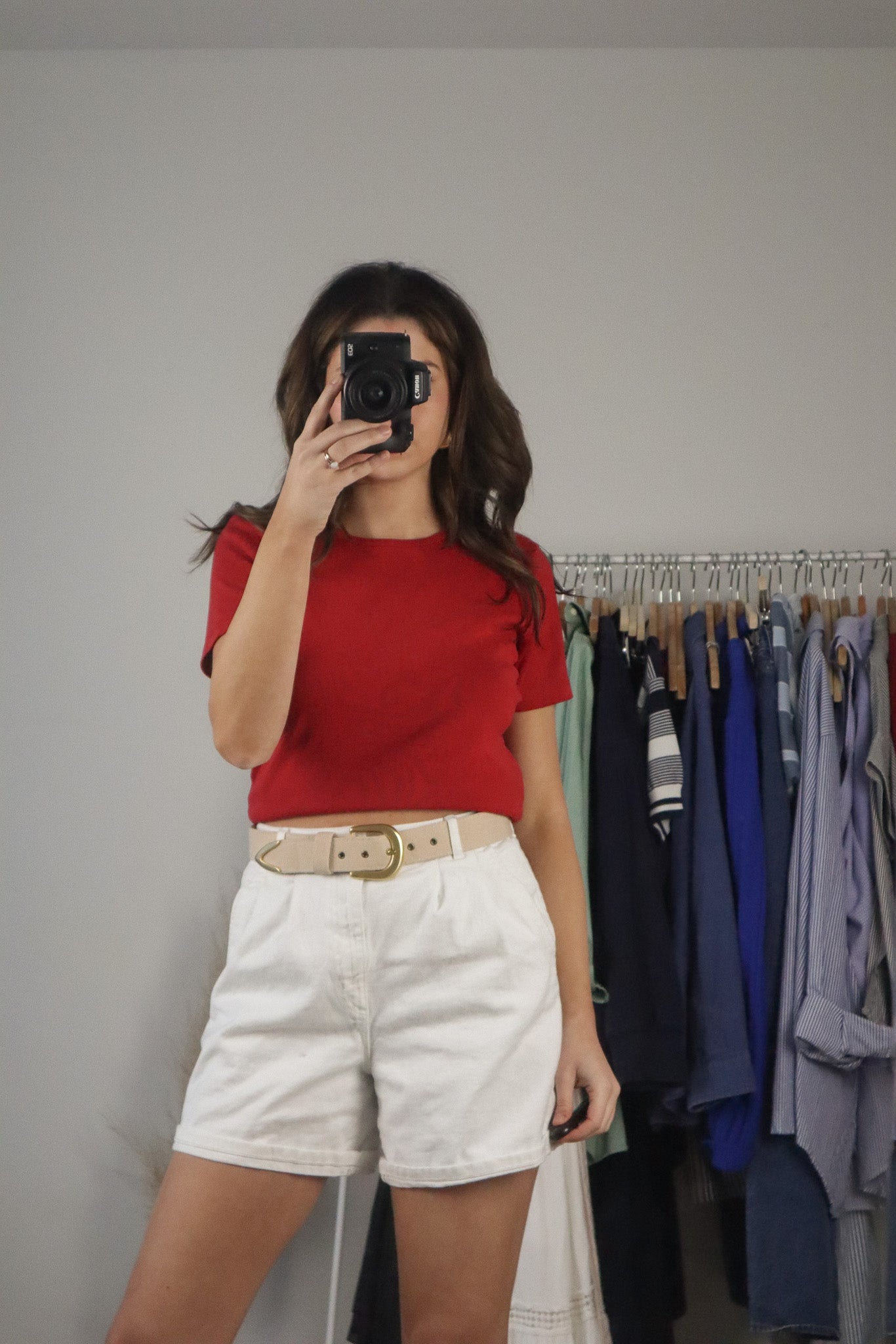 Made in Canada x Vintage x T-Shirt (S)