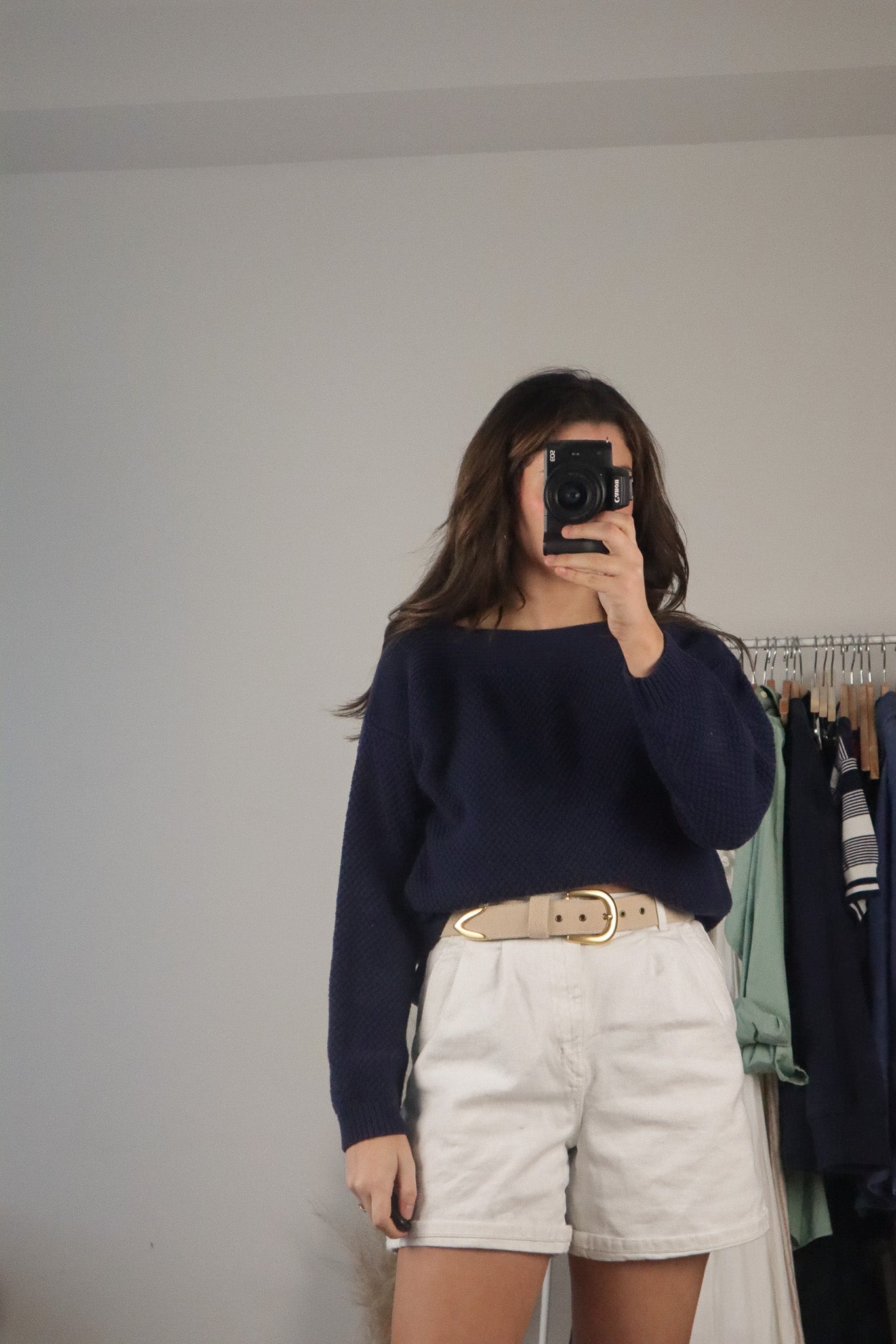 Ralph Lauren x Knit Sweater (S/M)