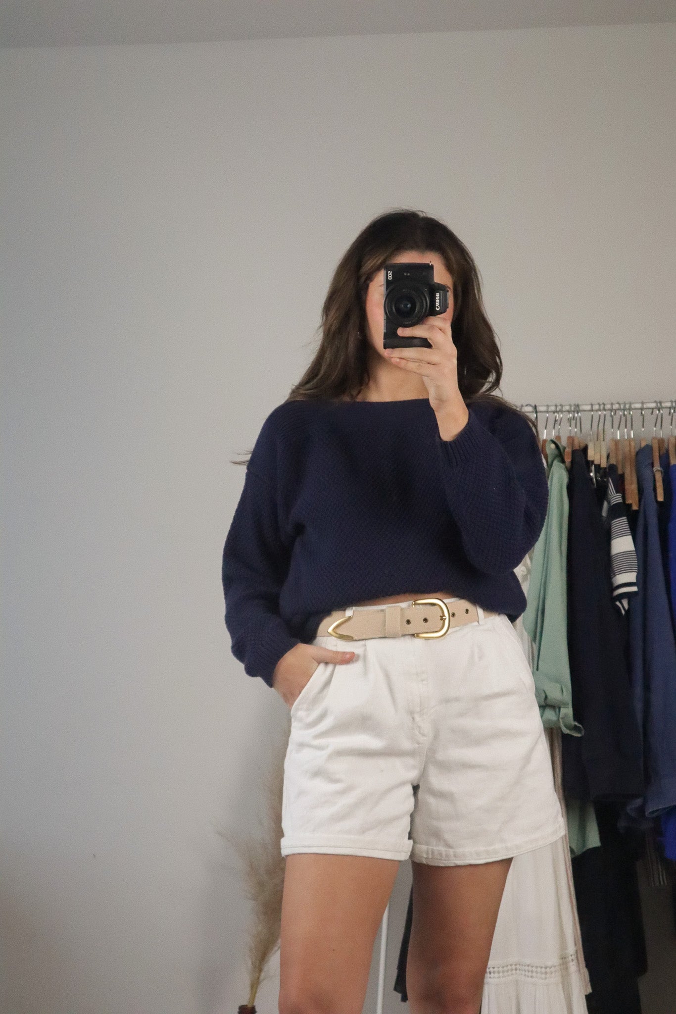 Ralph Lauren x Knit Sweater (S/M)