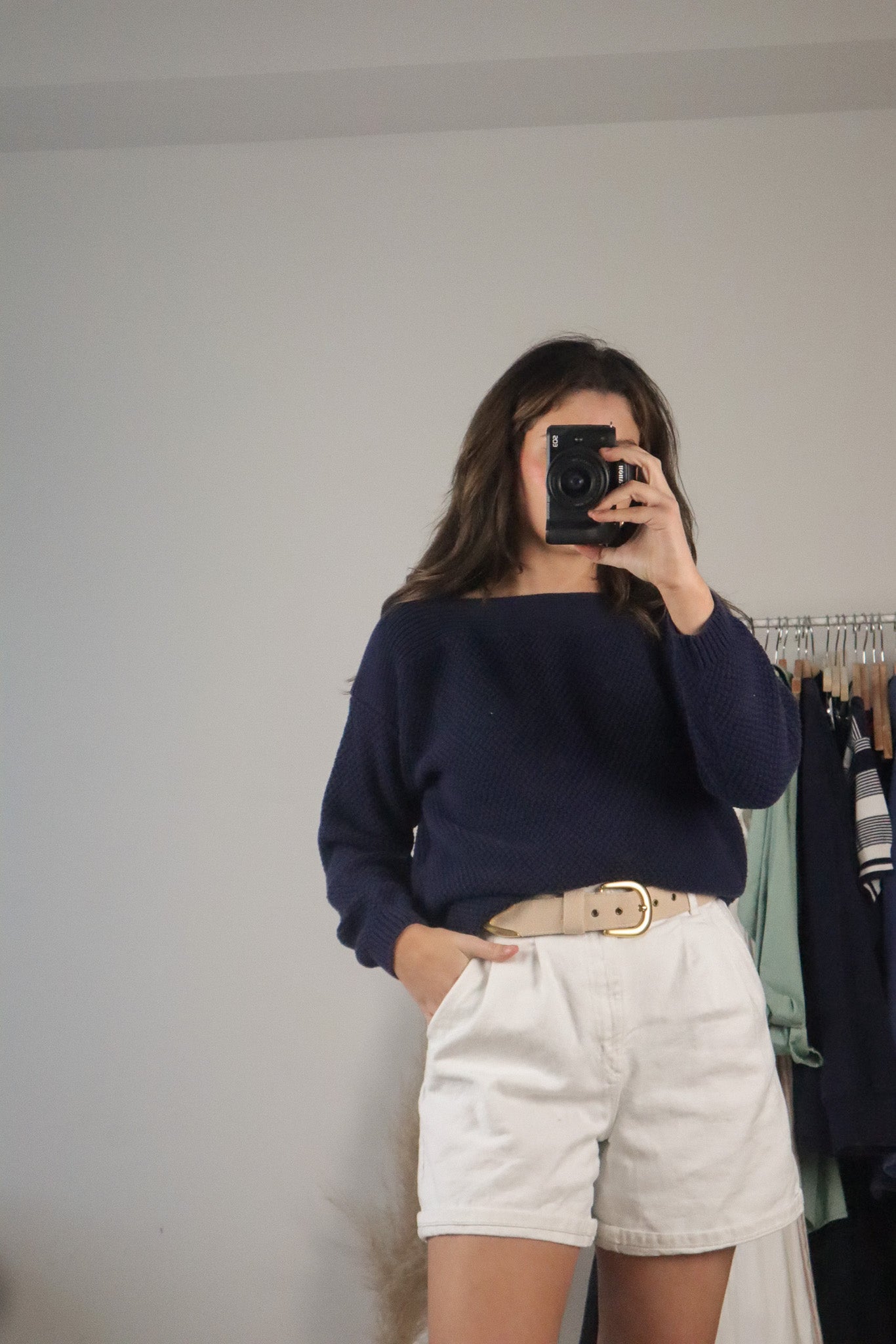 Ralph Lauren x Knit Sweater (S/M)