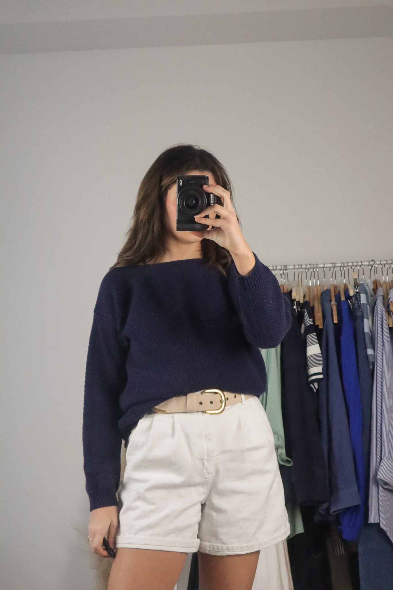 Ralph Lauren x Knit Sweater (S/M)