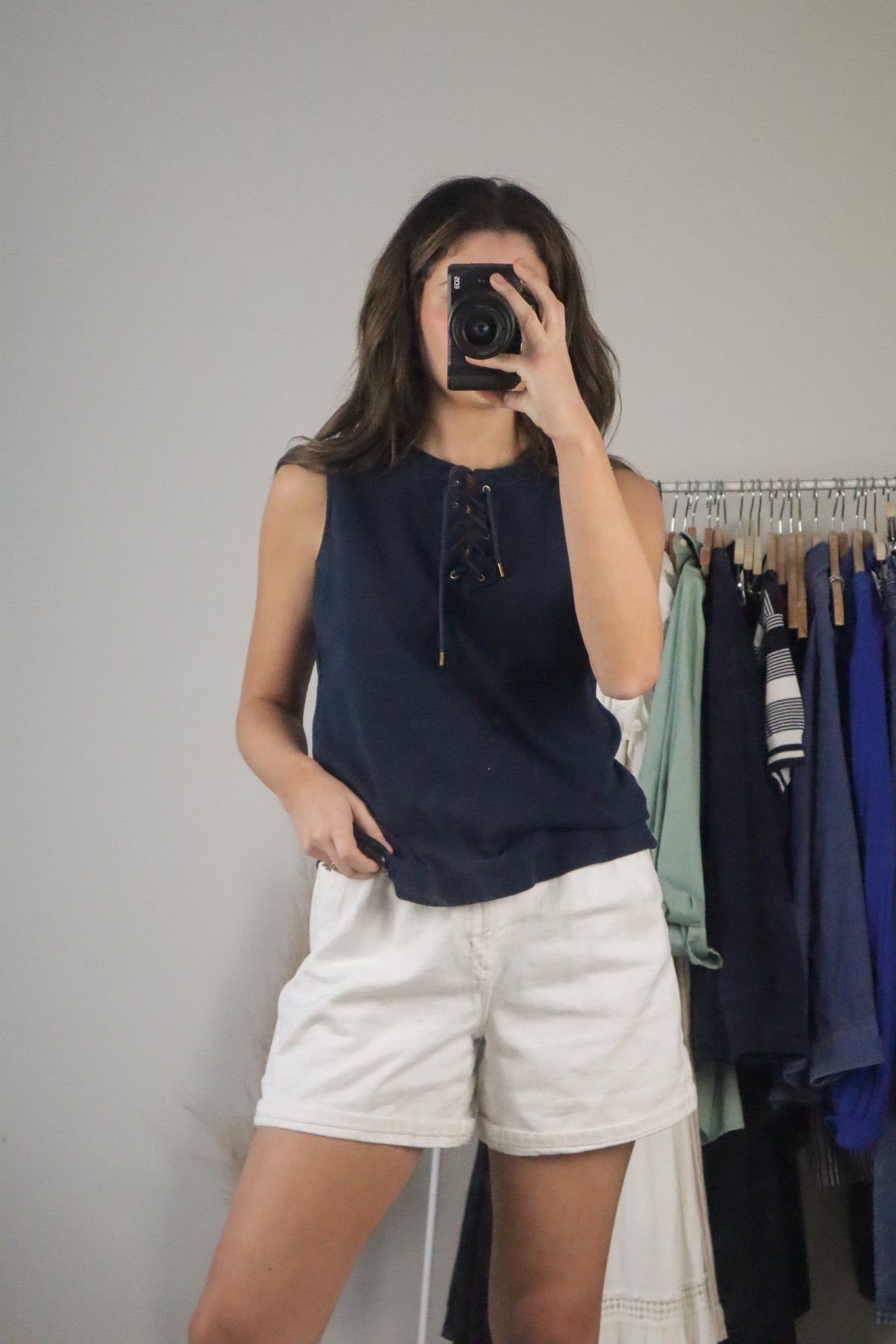 Vintage x Tank (M)