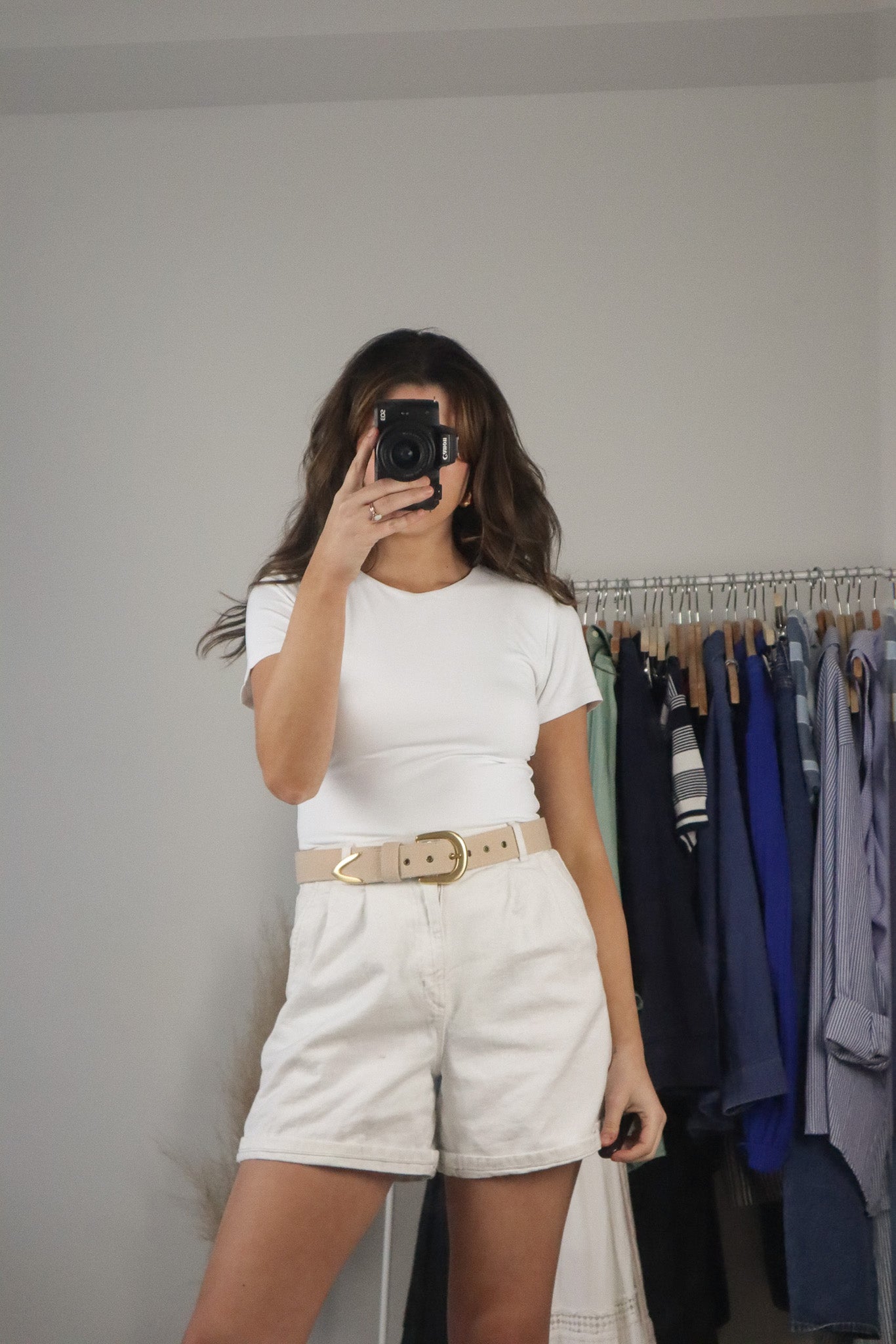 Modern x Aritzia Bodysuit (M)